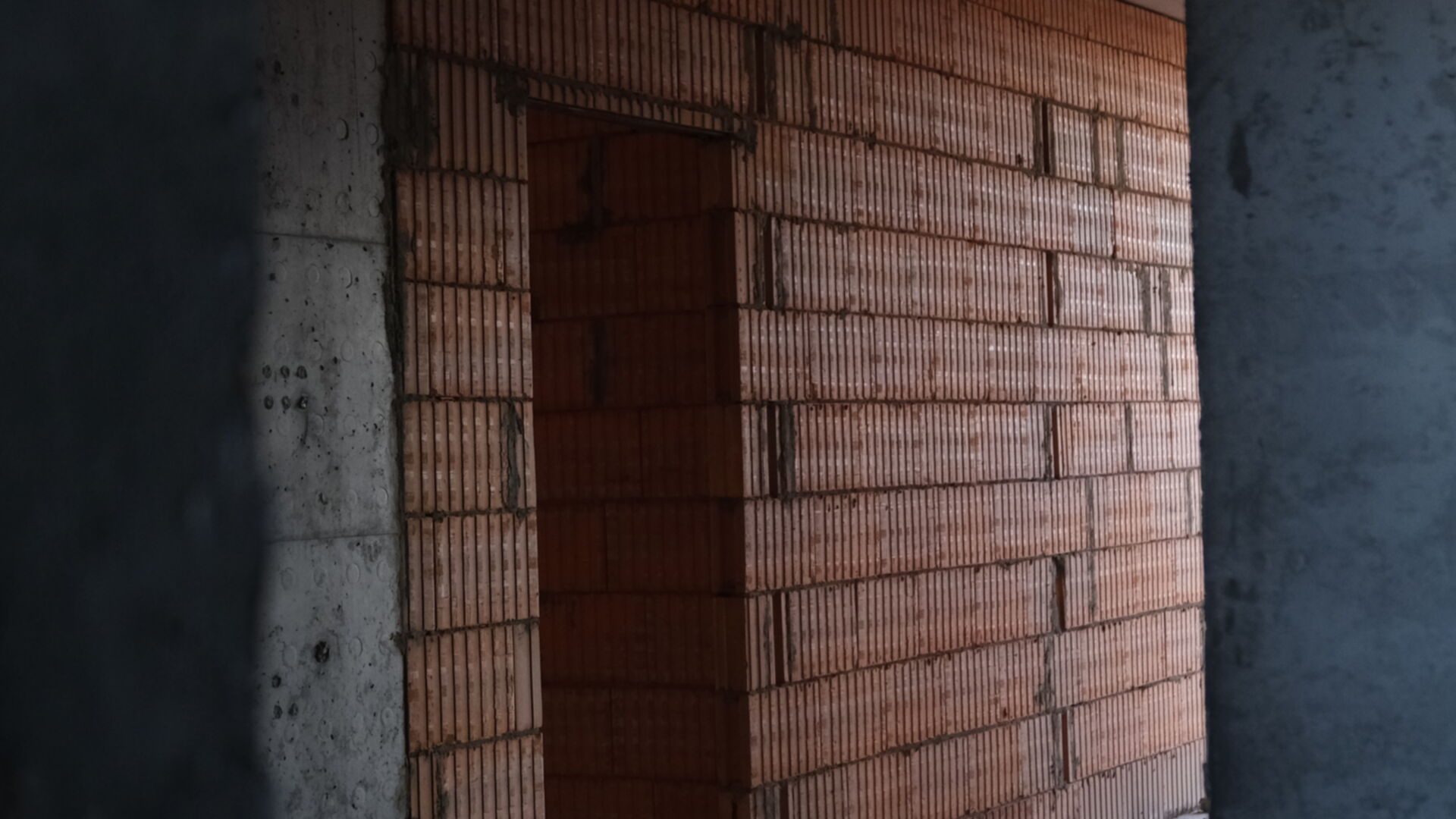 Станом на листопад 2024 року Апарт-готель Wol хід будівництва фото 790752