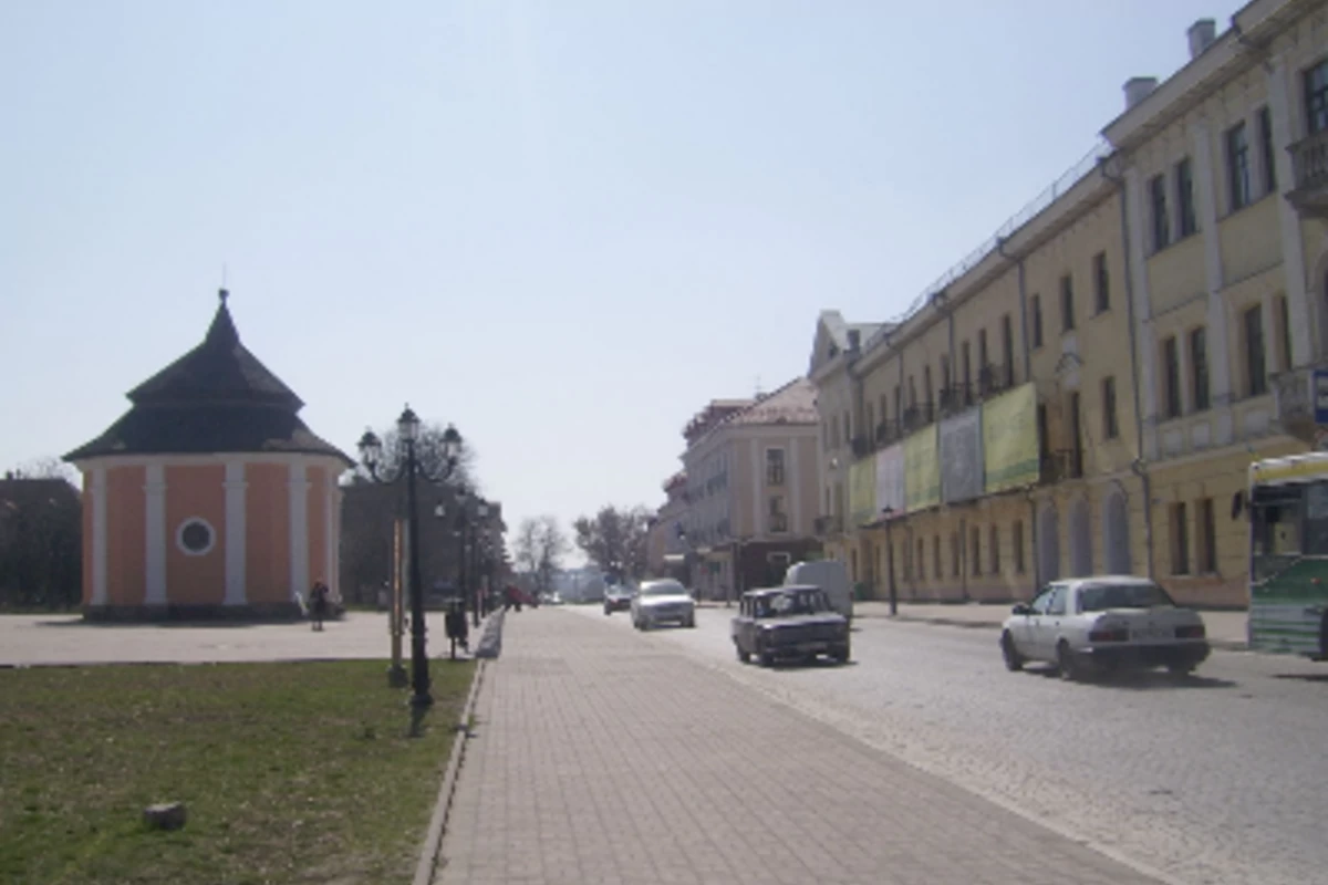 Таунхаус по пр. Козацкий