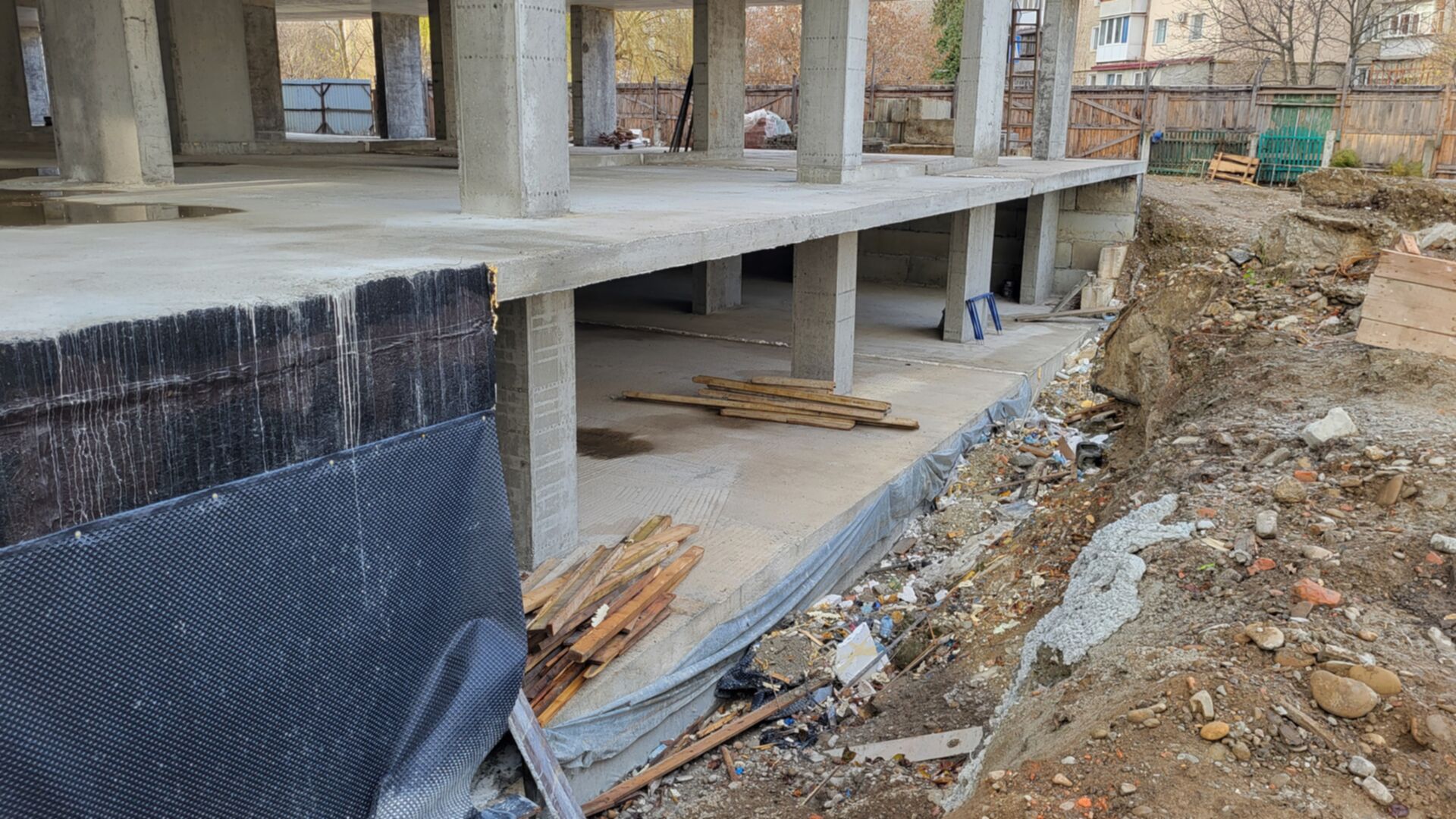 ЖК Grand Hall хід будівництва фото 791123