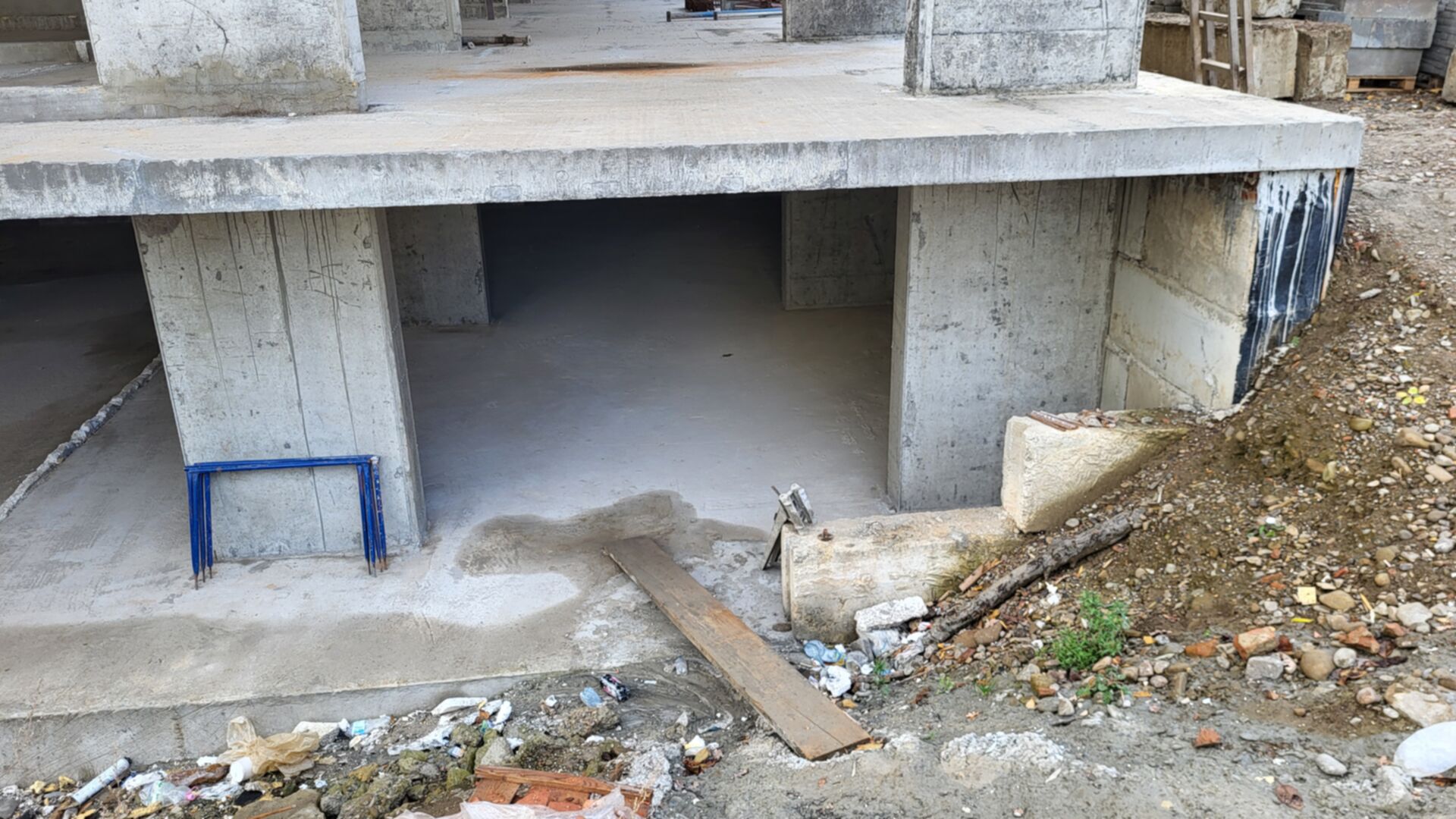 ЖК Grand Hall хід будівництва фото 791124