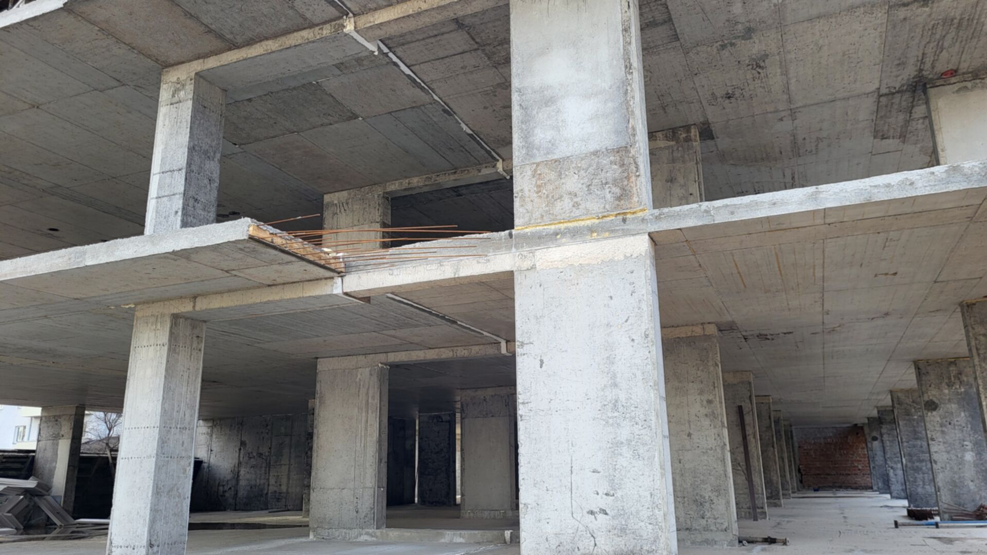 ЖК Grand Hall хід будівництва фото 791128