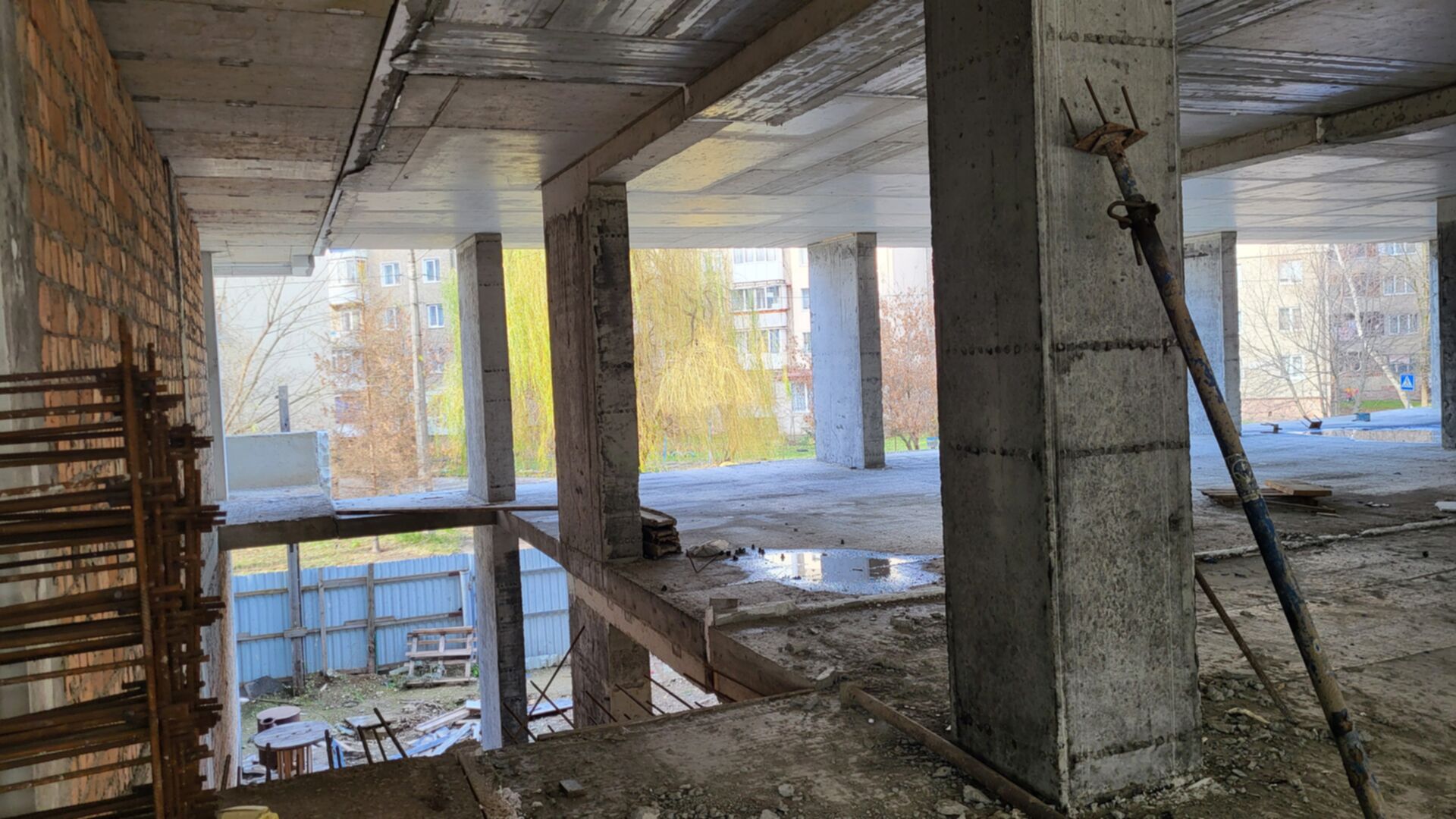 ЖК Grand Hall хід будівництва фото 791136