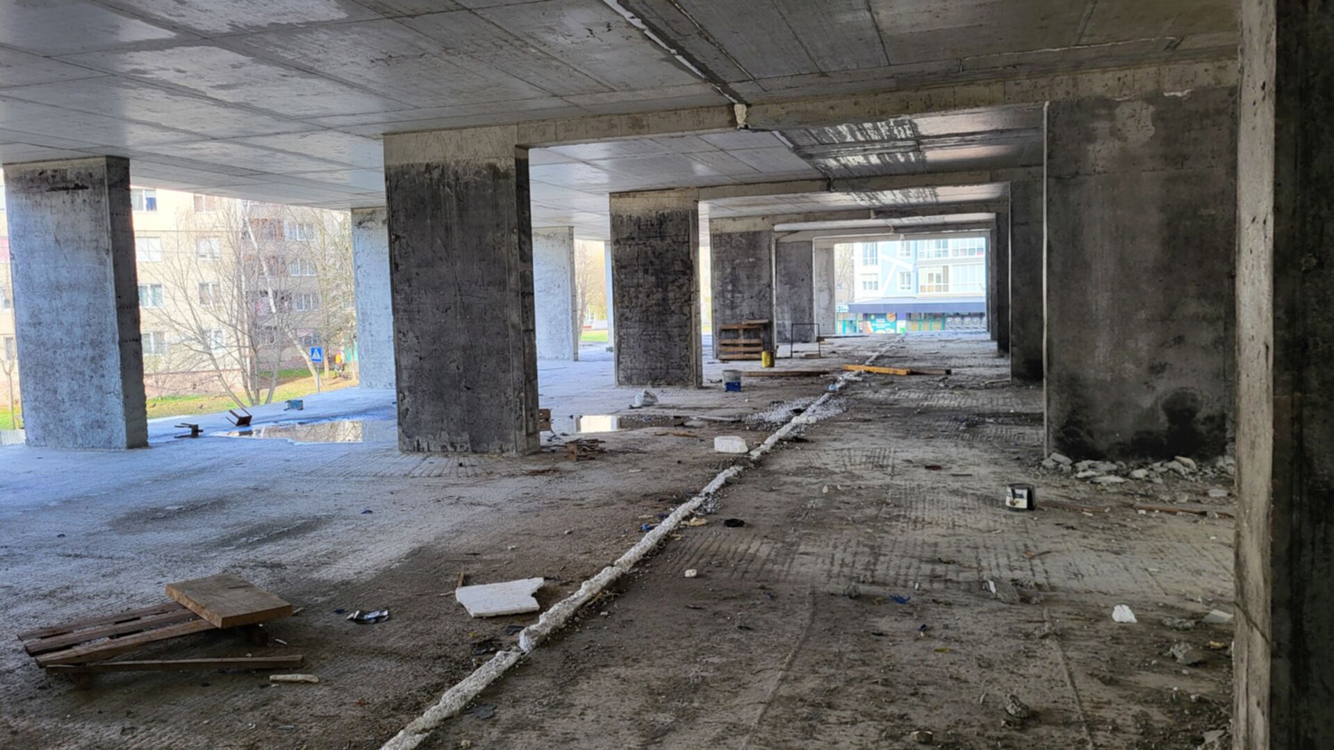 ЖК Grand Hall хід будівництва фото 791138