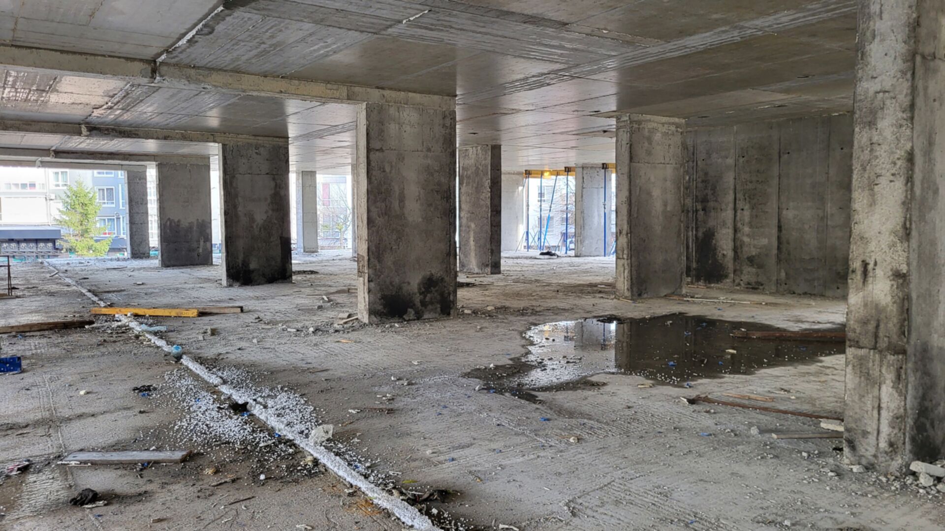 ЖК Grand Hall хід будівництва фото 791140