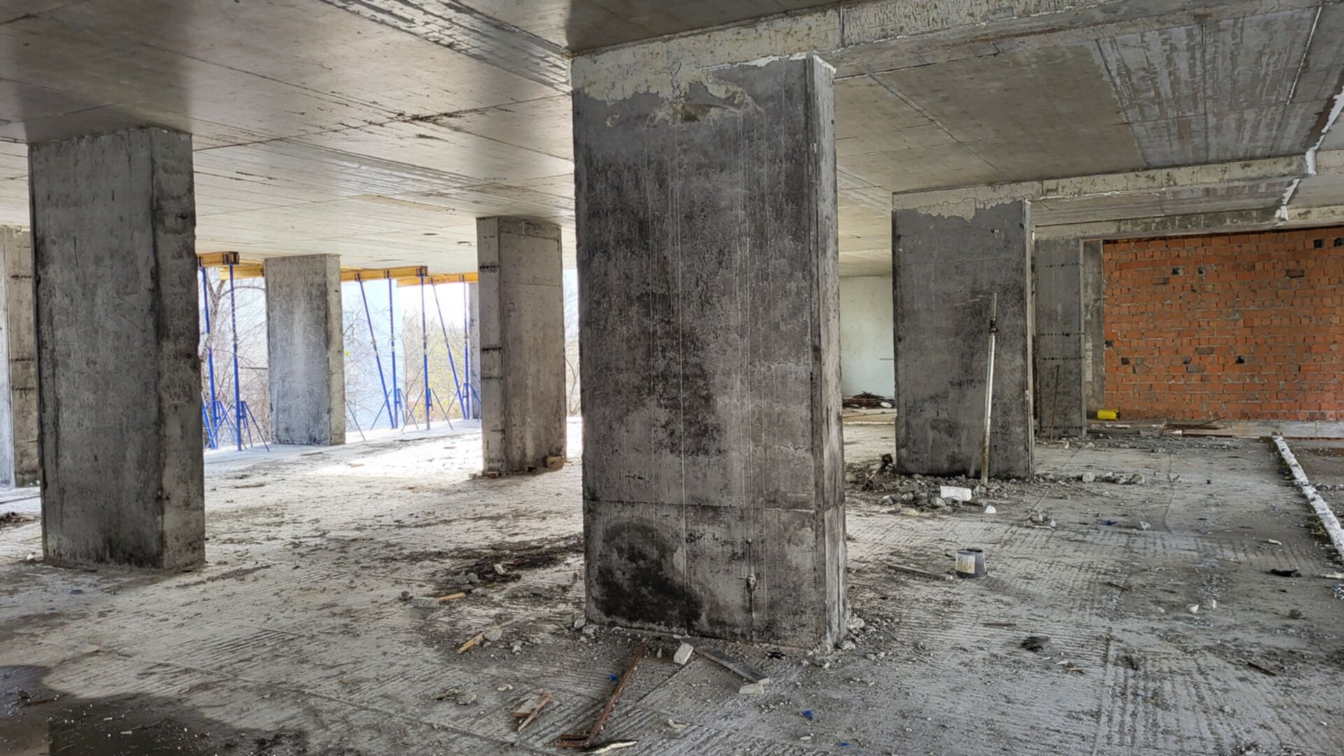 ЖК Grand Hall хід будівництва фото 791142