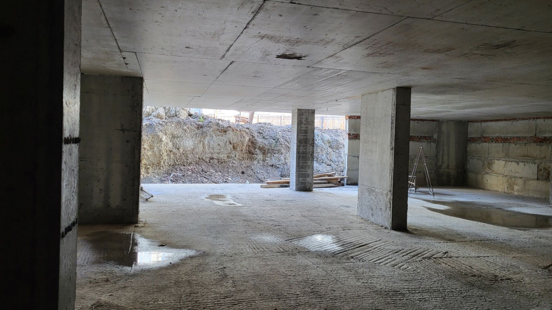 ЖК Grand Hall хід будівництва фото 791144