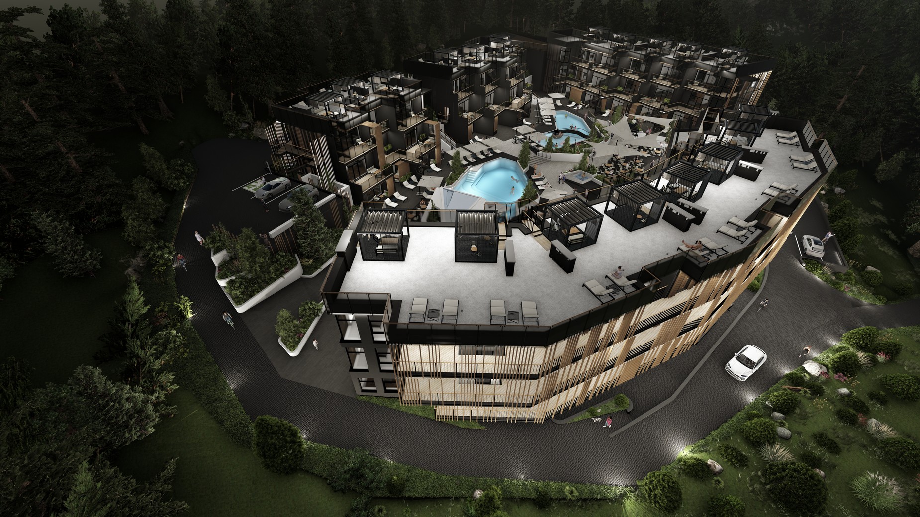 КМ Skogur  фото 791645