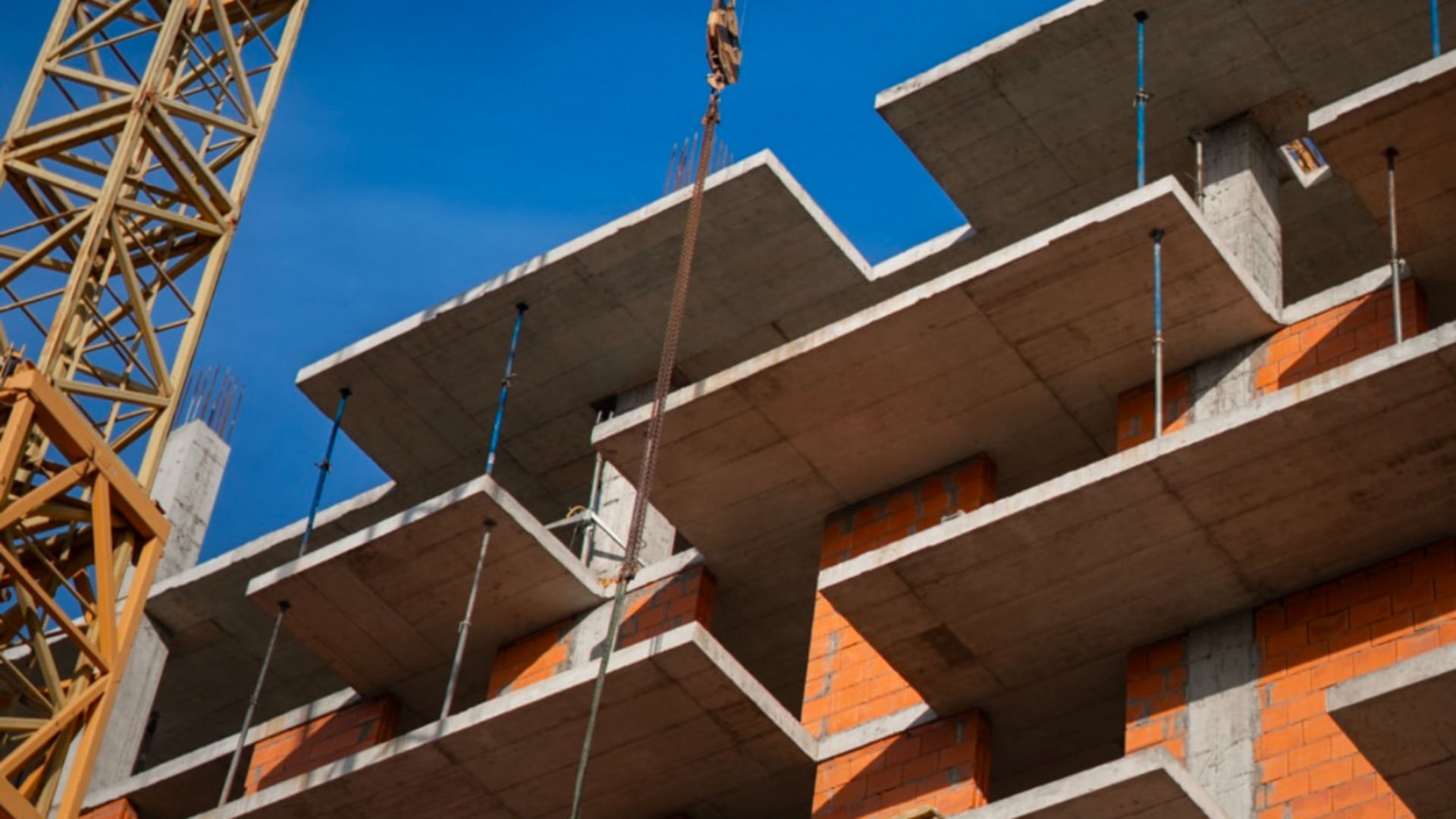 ЖК Vilnyi хід будівництва фото 791780