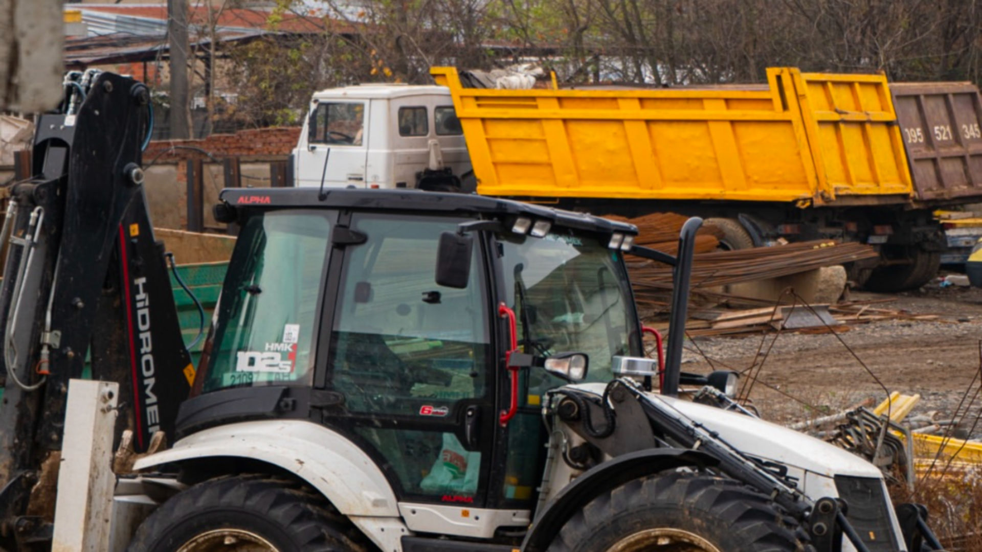 ЖК Vilnyi хід будівництва фото 791783