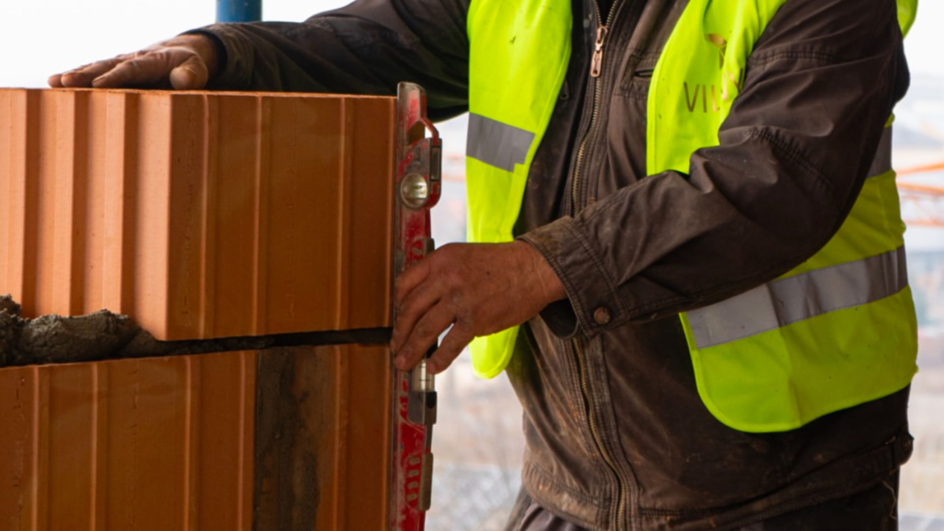 ЖК Vilnyi хід будівництва фото 791789