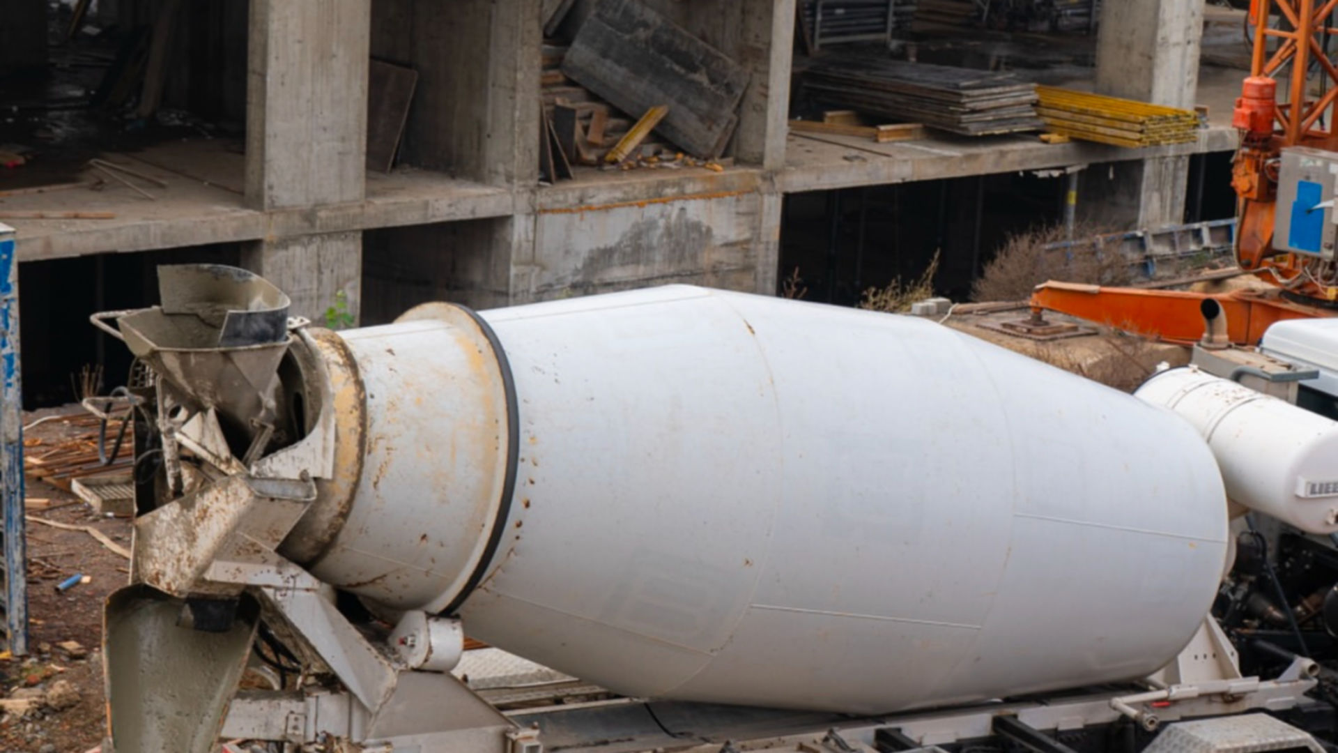 ЖК Vilnyi хід будівництва фото 791793