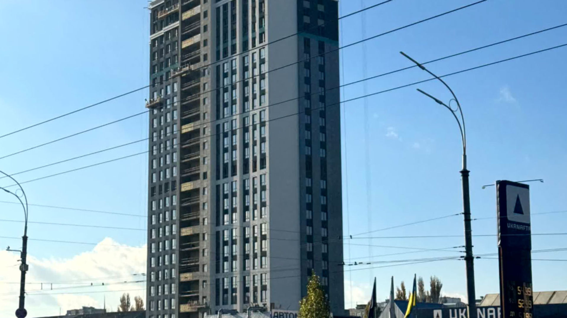 ЖК Hello House ход строительства фото 792029