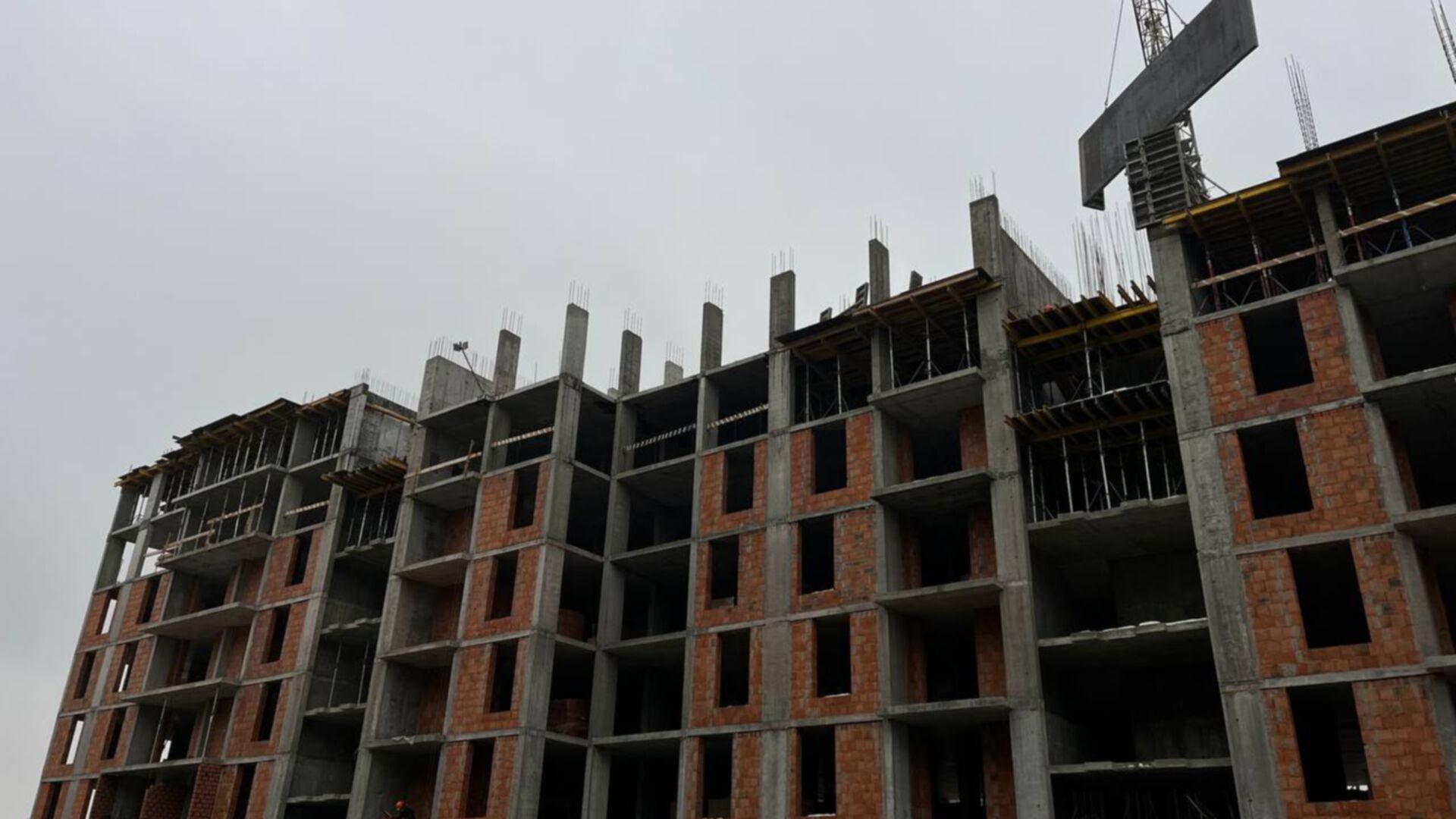 ЖК Verba хід будівництва фото 792060