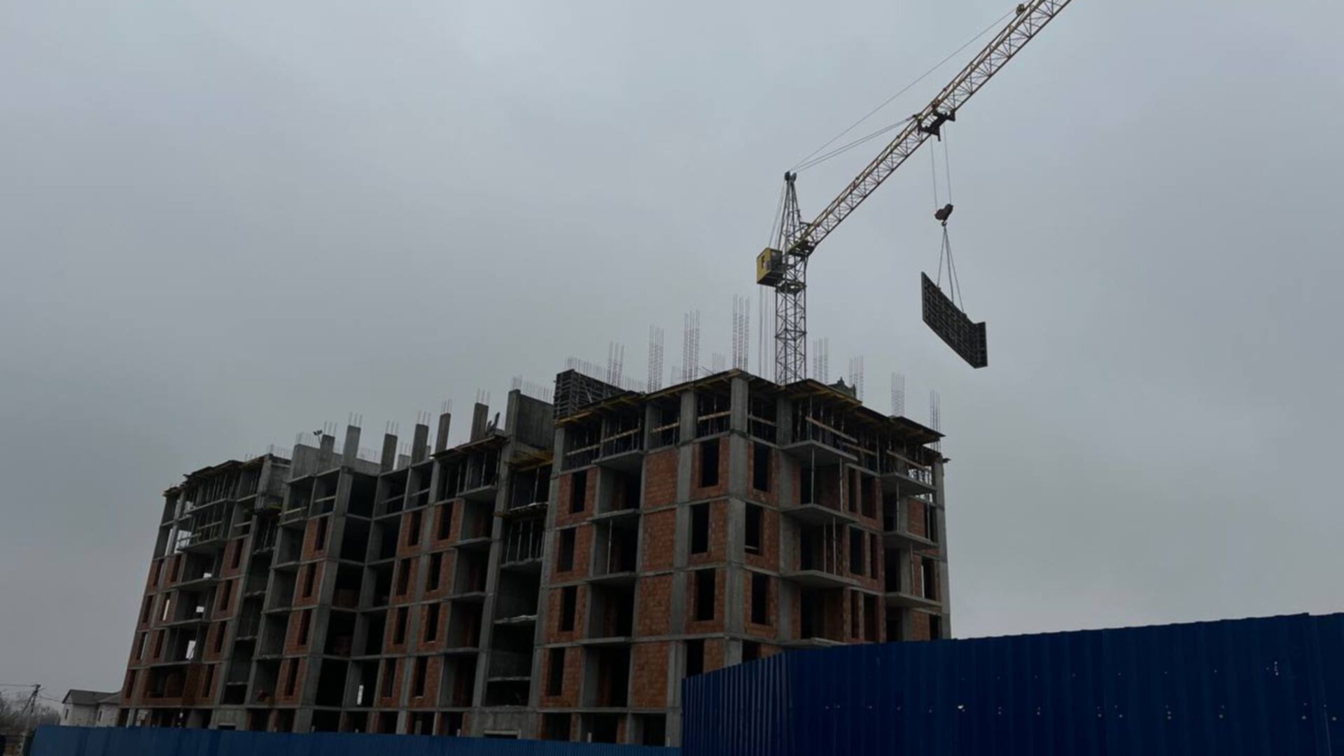 ЖК Verba хід будівництва фото 792064