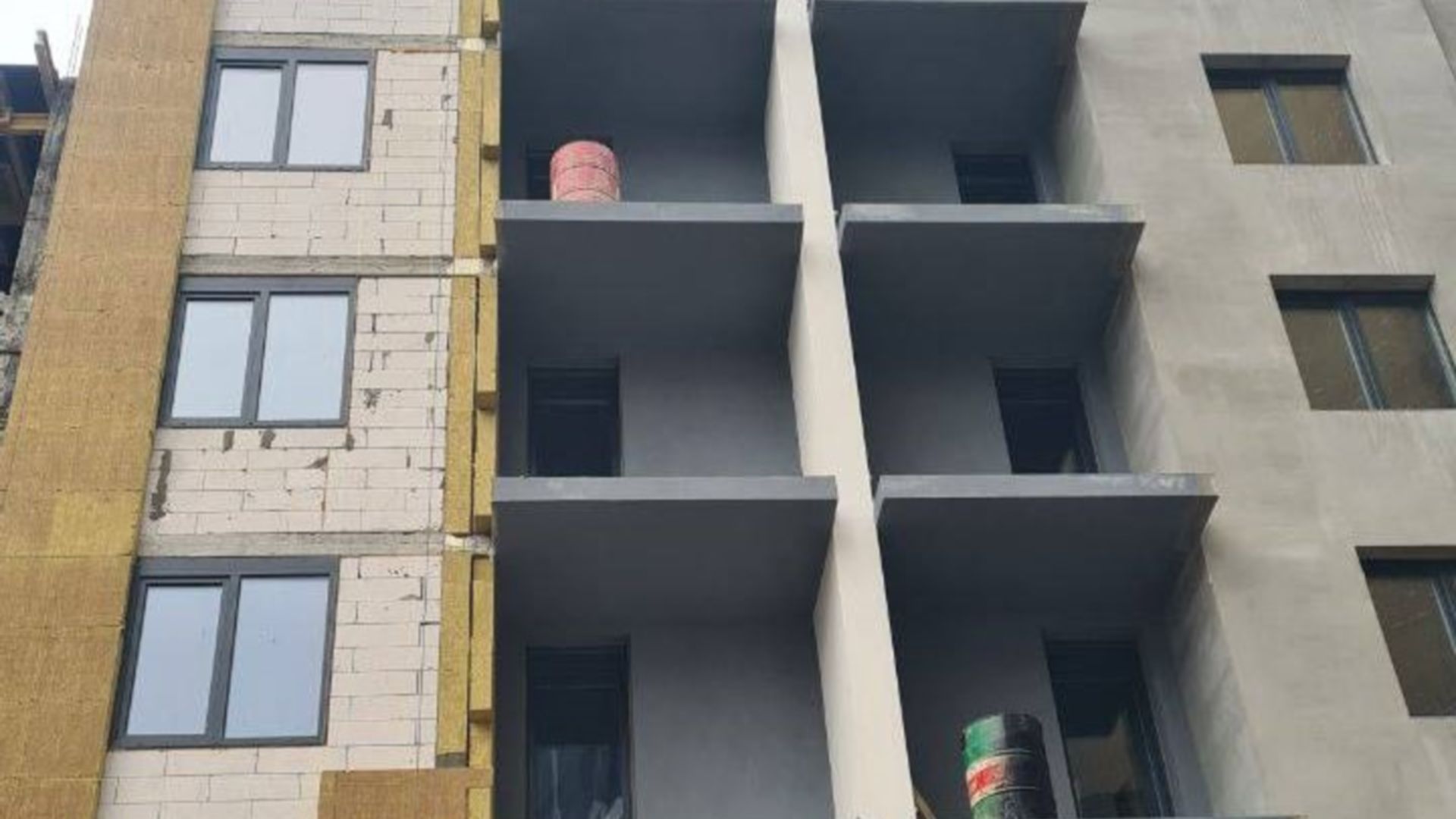 ЖК Кельце ход строительства фото 792515