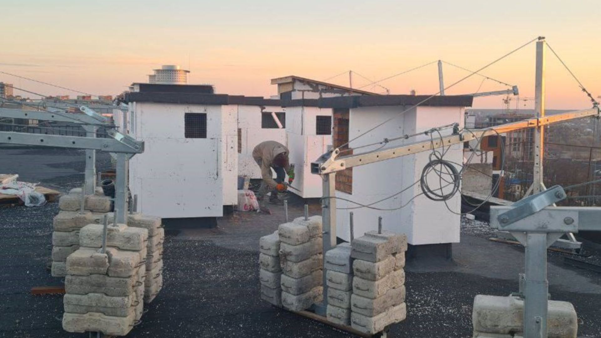 ЖК Кельце ход строительства фото 792516