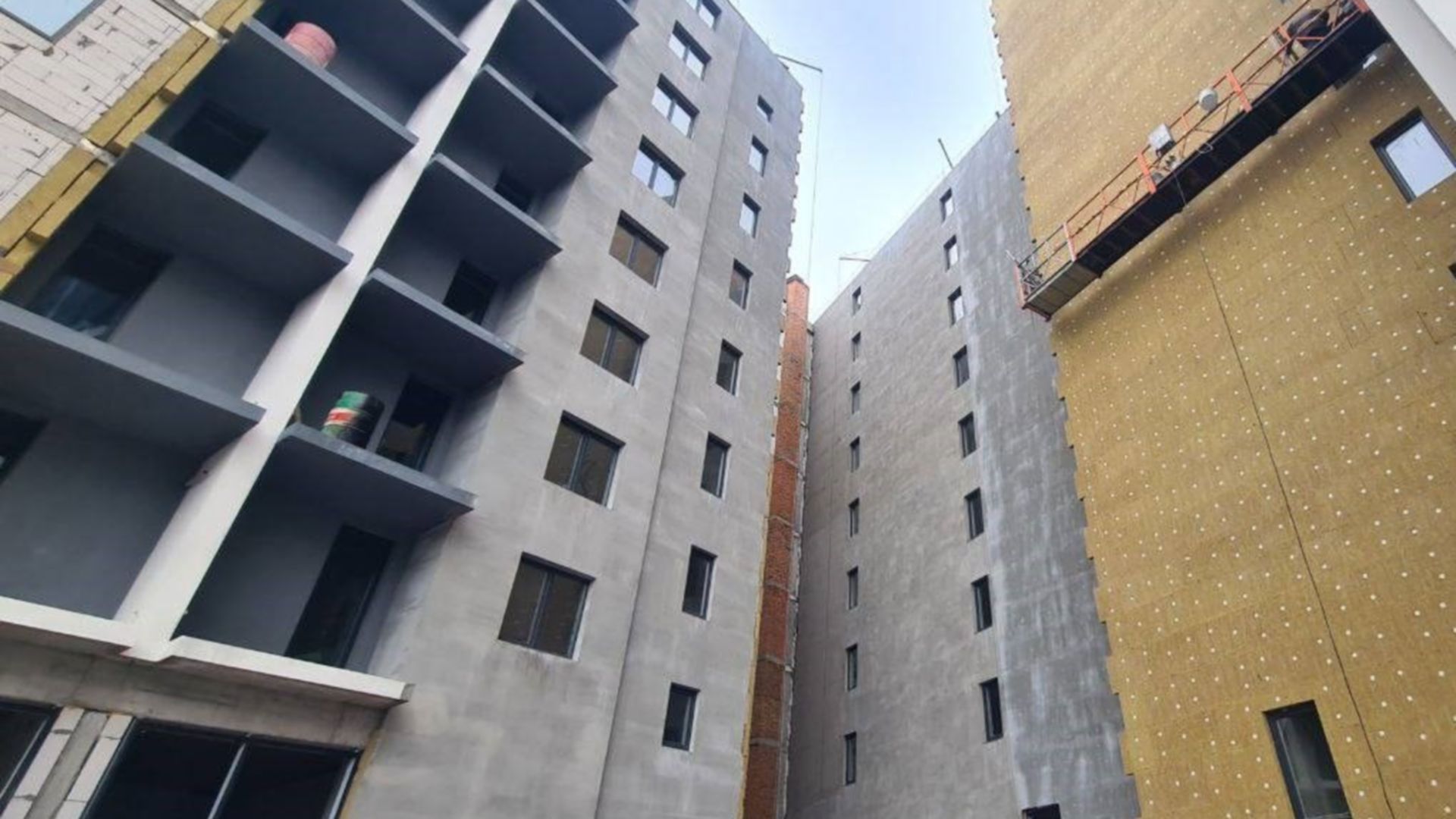 ЖК Кельце ход строительства фото 792517