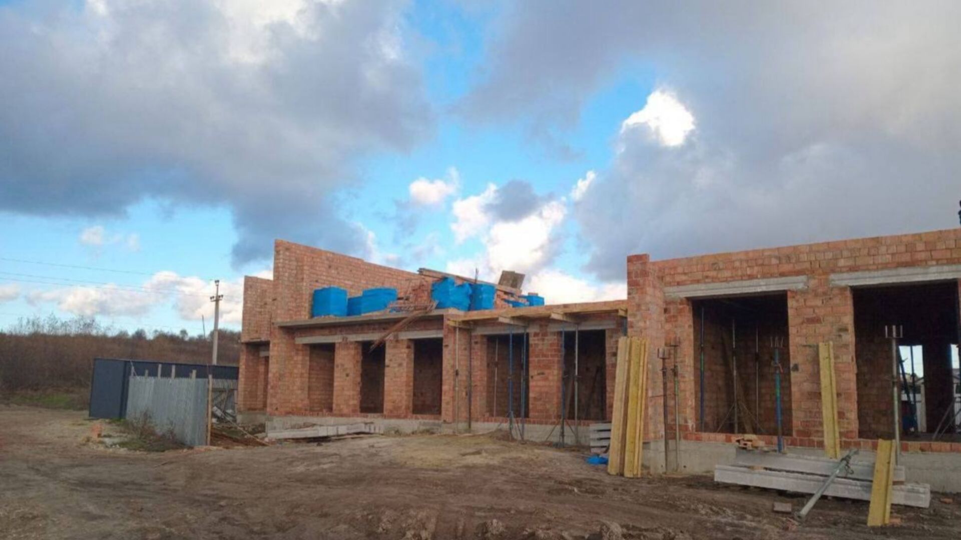 КГ SEVEN ход строительства фото 792645