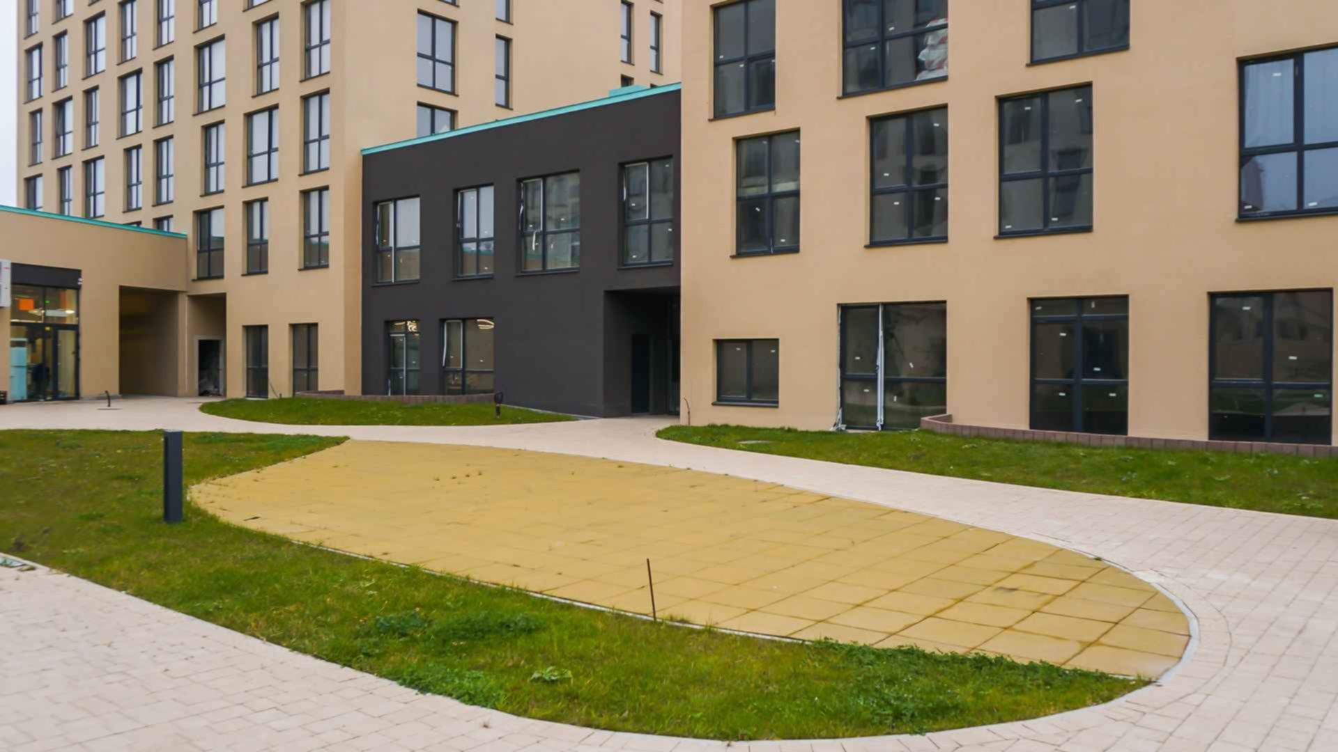 ЖК Містечко Підзамче ход строительства фото 793079