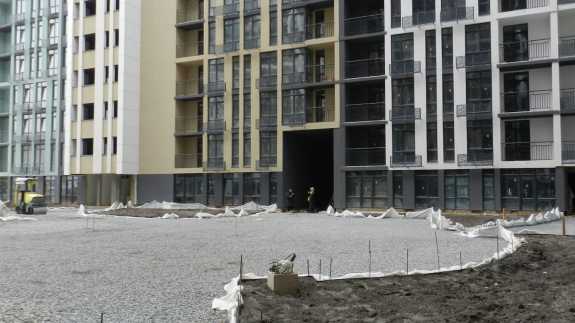 ЖК Феофанія City хід будівництва фото 793298