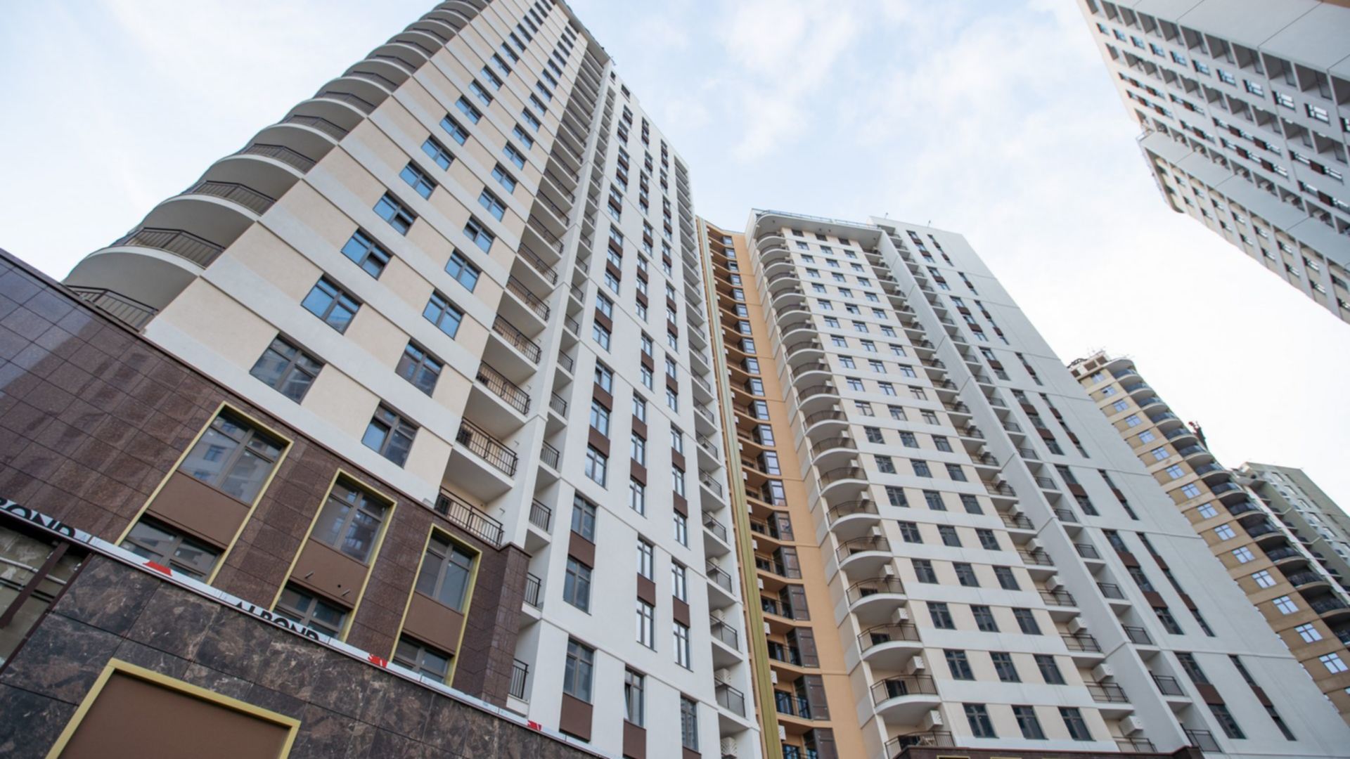 ЖК Kadorr City ход строительства фото 793668