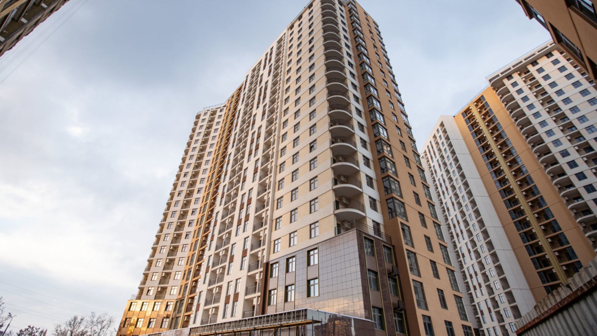 ЖК Kadorr City ход строительства фото 793679