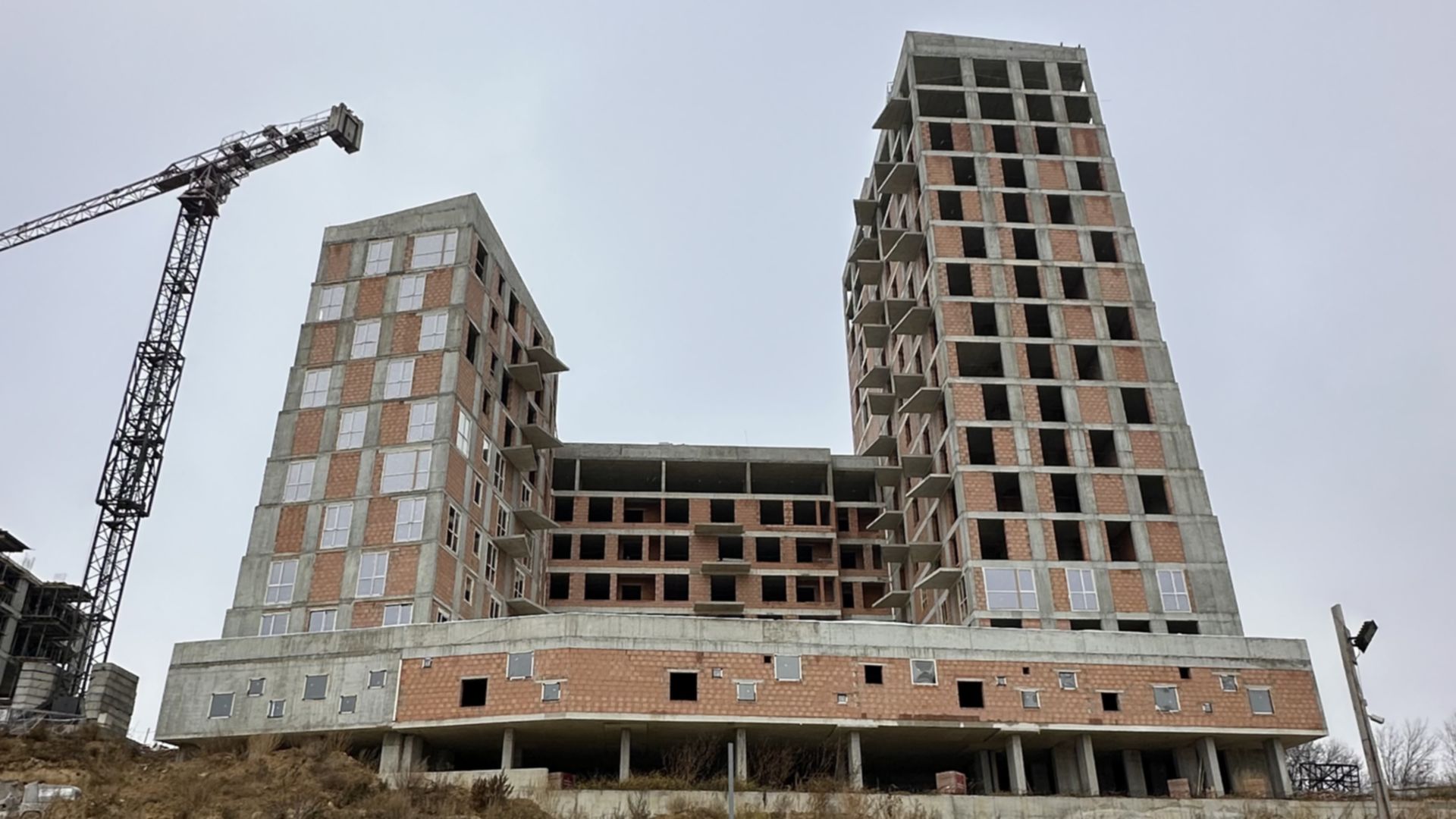 ЖК Viking Hills хід будівництва фото 793989
