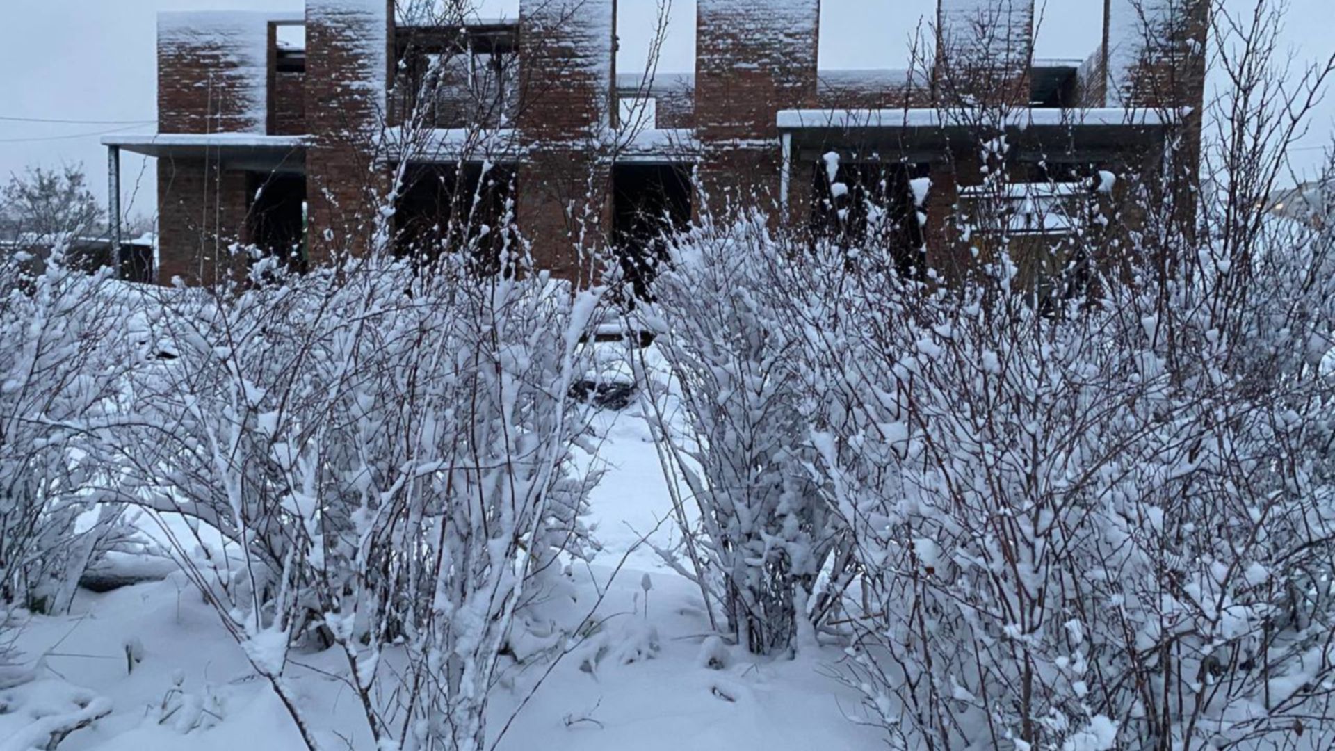 Станом на грудень 2024 року ЖК Smart & Green хід будівництва фото 794145