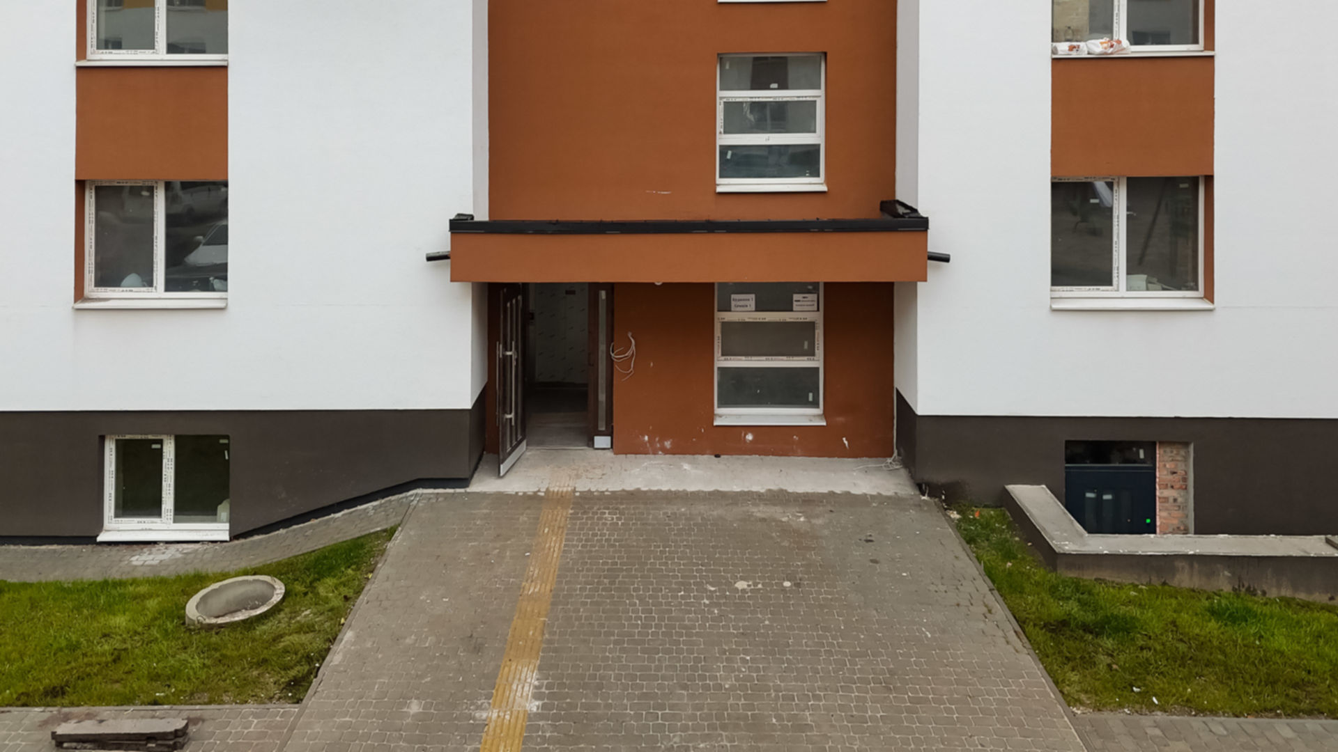 ЖК Компаньон ход строительства фото 794729