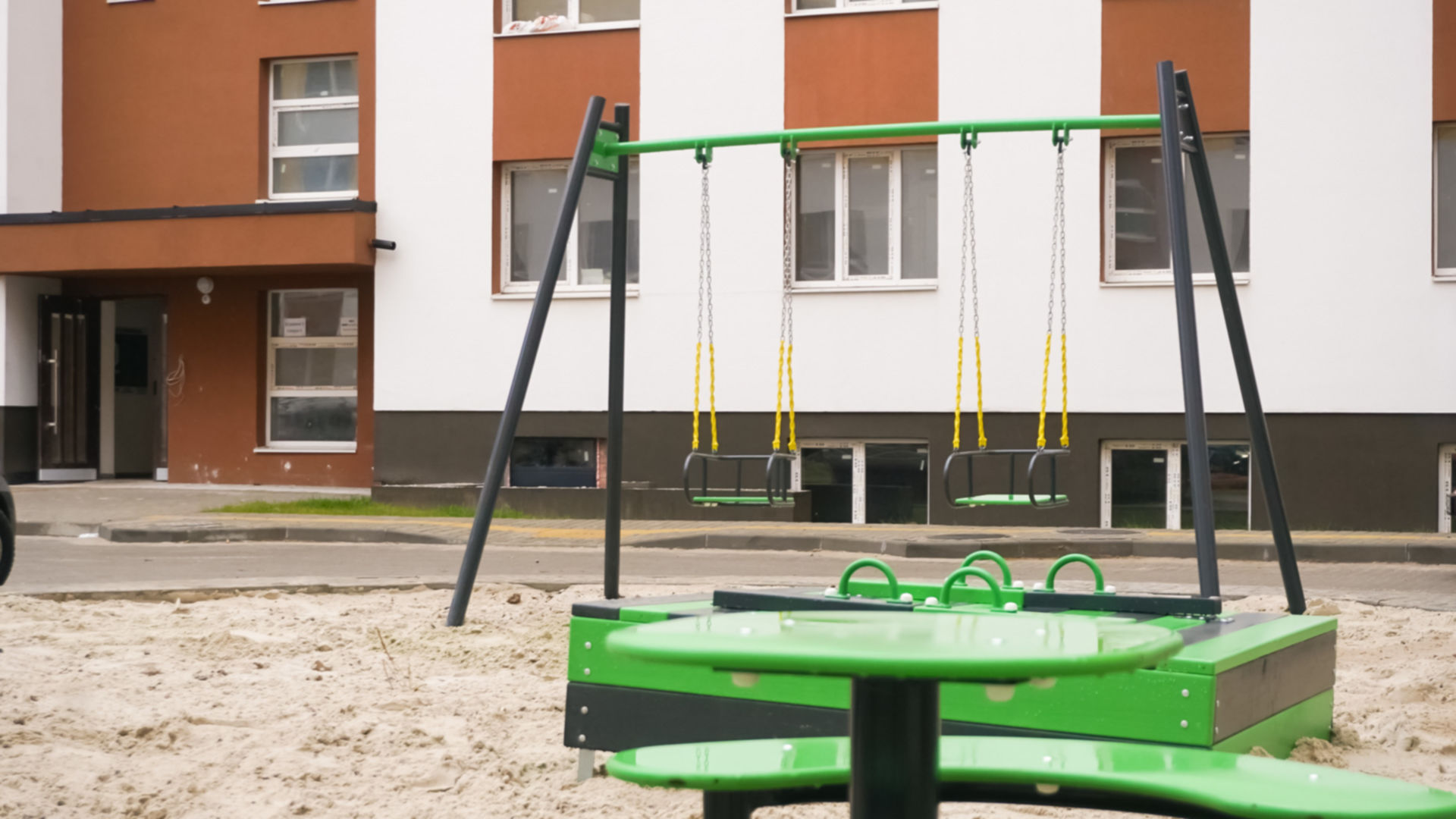 ЖК Компаньон ход строительства фото 794741