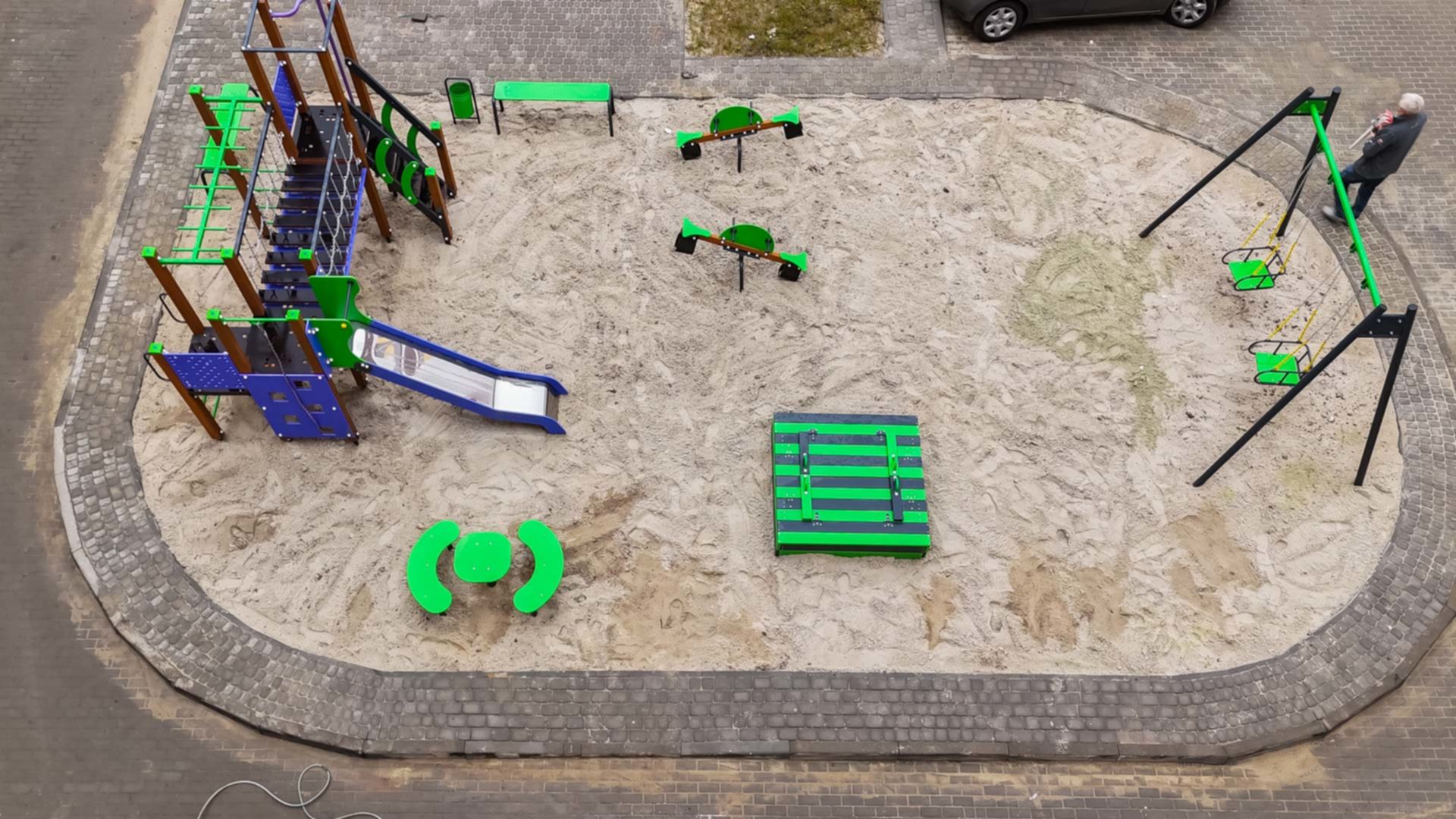 ЖК Компаньон ход строительства фото 794745