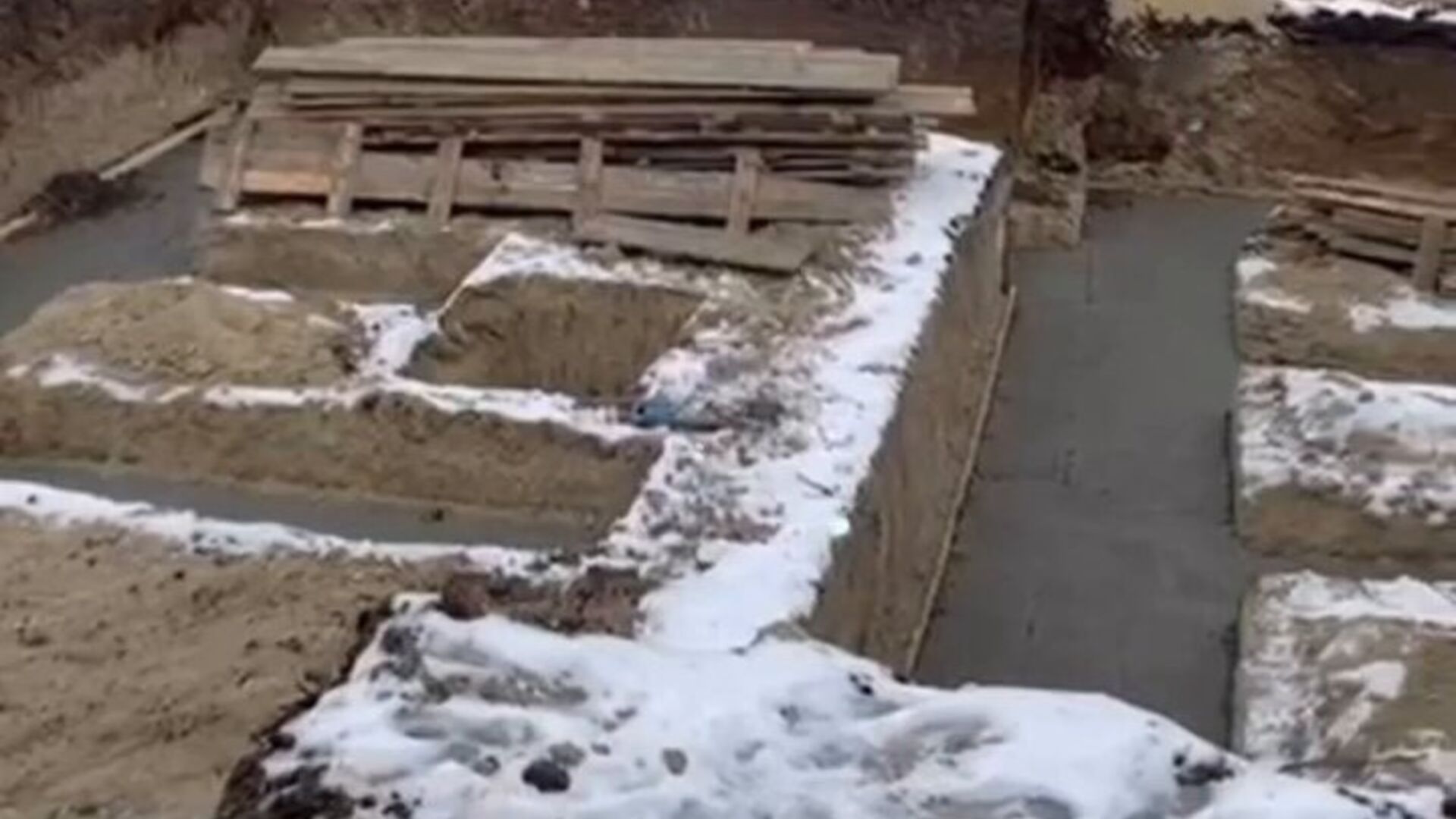 Состоянием на декабрь 2024 года КГ Каскад 2 ход строительства фото 794986