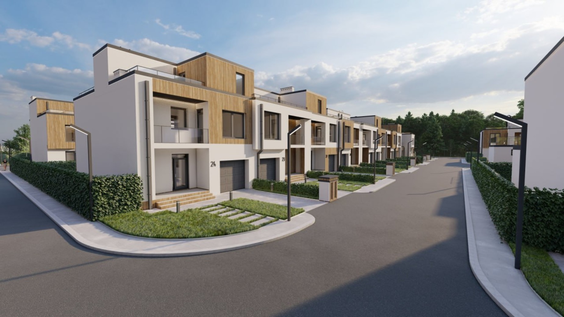 КГ Smaragd town  фото 795198
