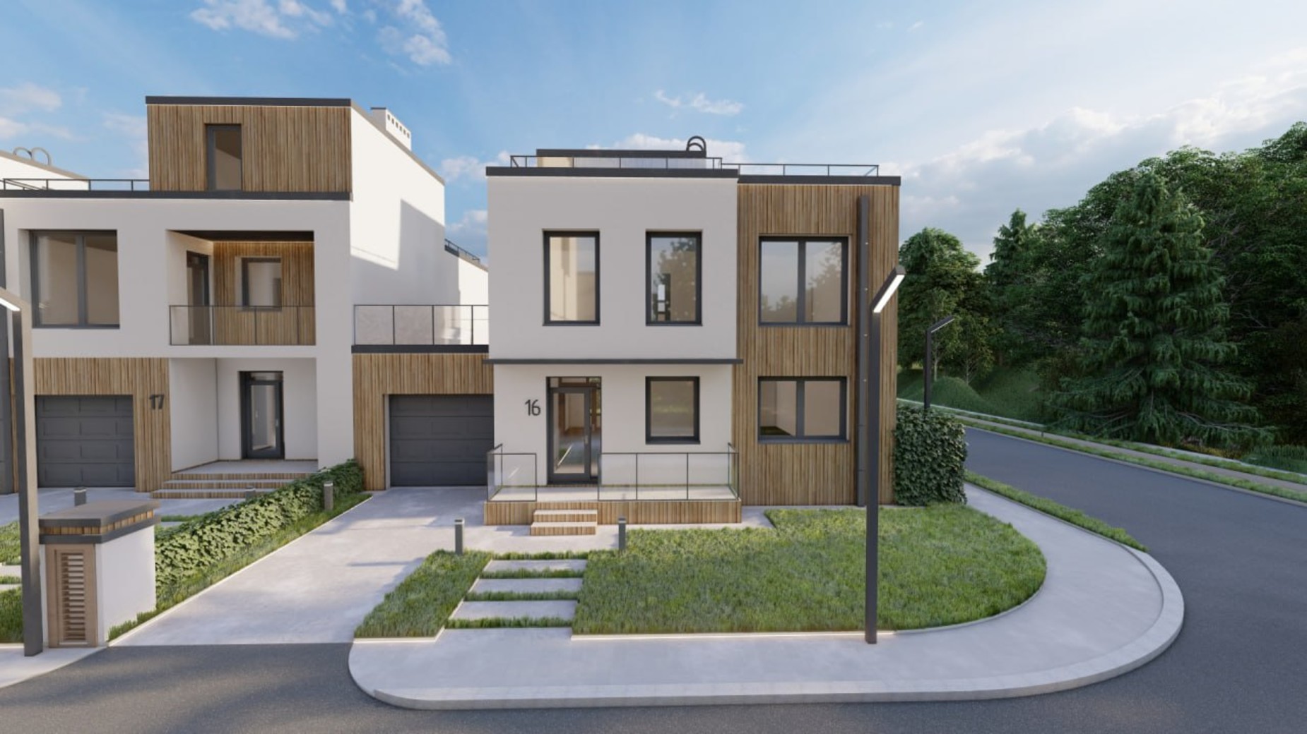 КГ Smaragd town  фото 795207