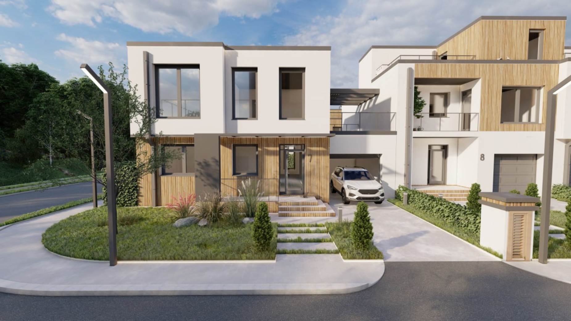 КГ Smaragd town  фото 795208
