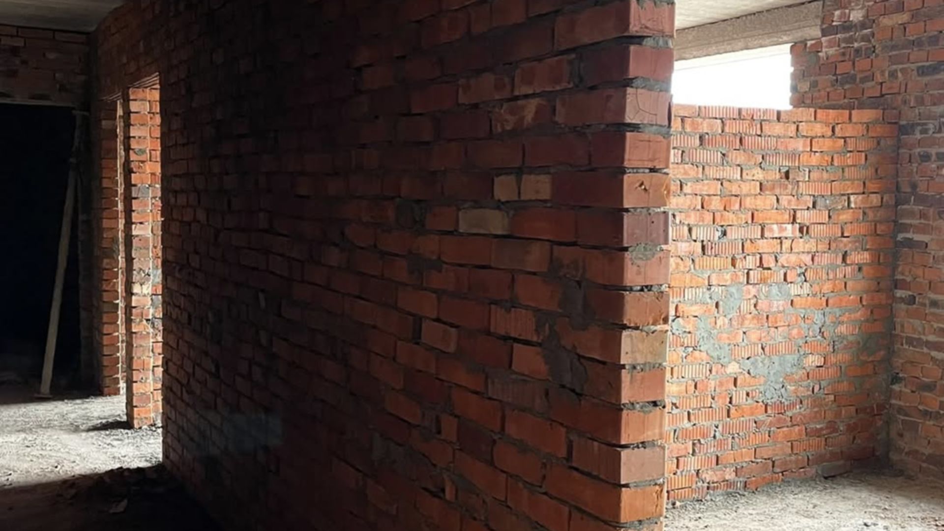 Состоянием на декабрь 2024 года ЖК Smart Fort ход строительства фото 795263