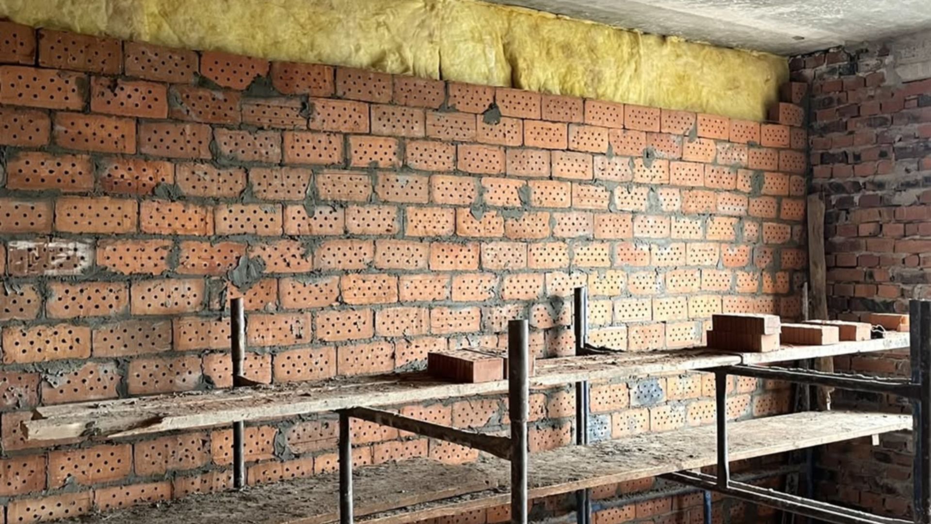 Состоянием на декабрь 2024 года ЖК Smart Fort ход строительства фото 795266