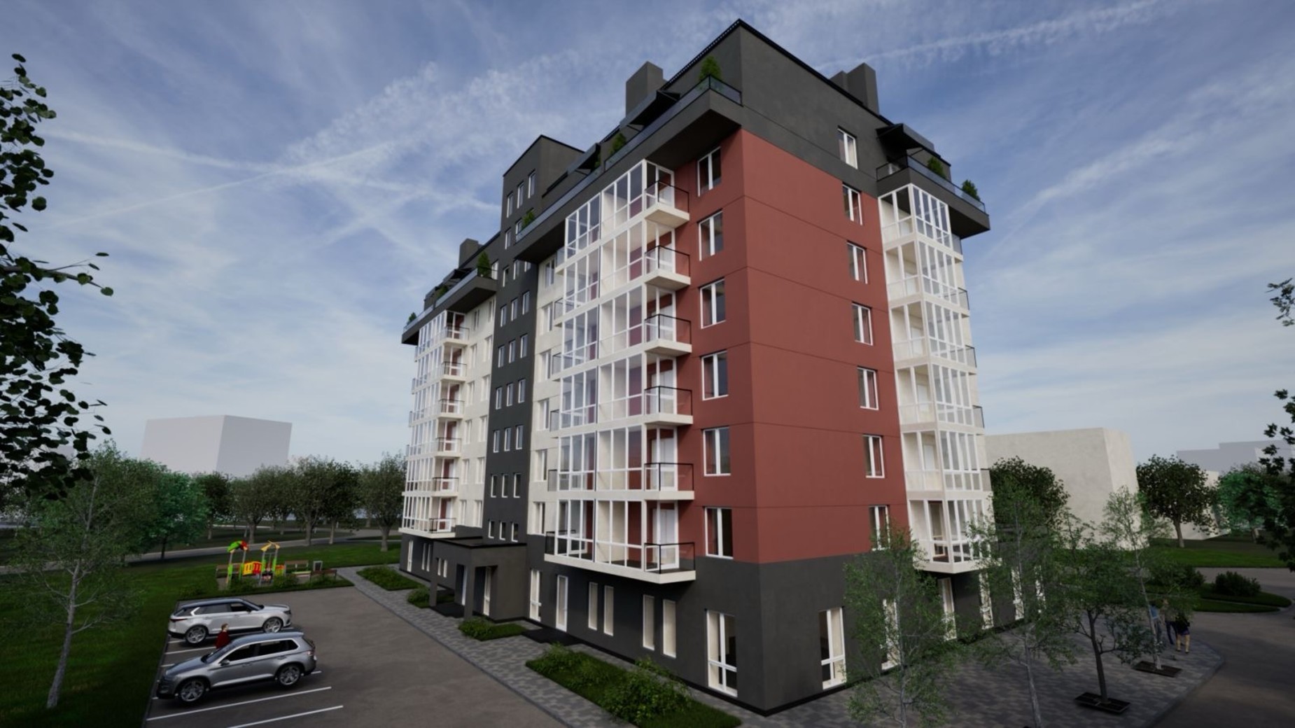 ЖК Київський  фото 795288