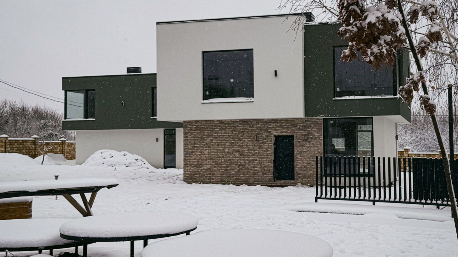 Станом на грудень 2024 року КМ Barcelona хід будівництва фото 796029