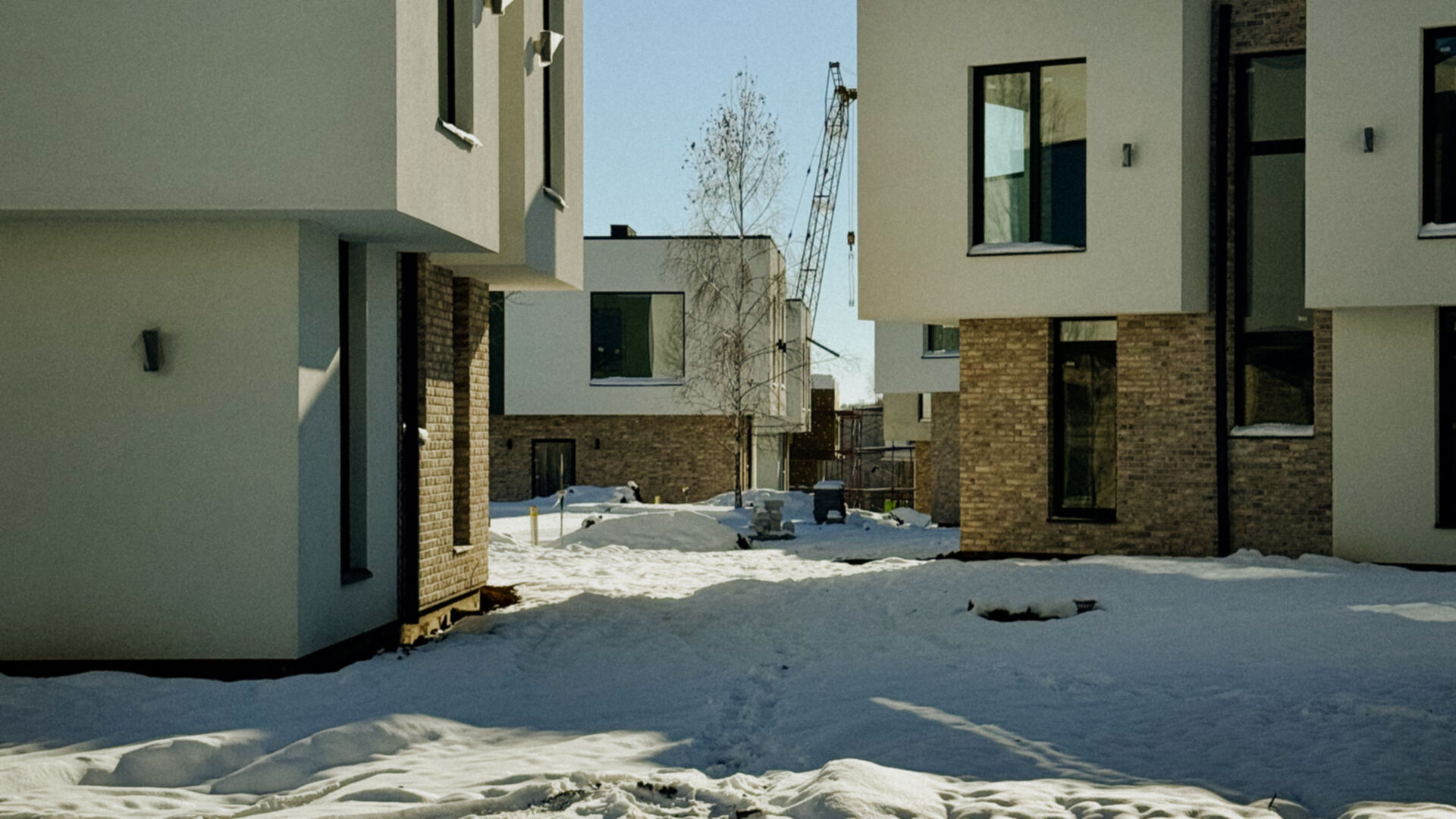 Станом на грудень 2024 року КМ Barcelona хід будівництва фото 796062