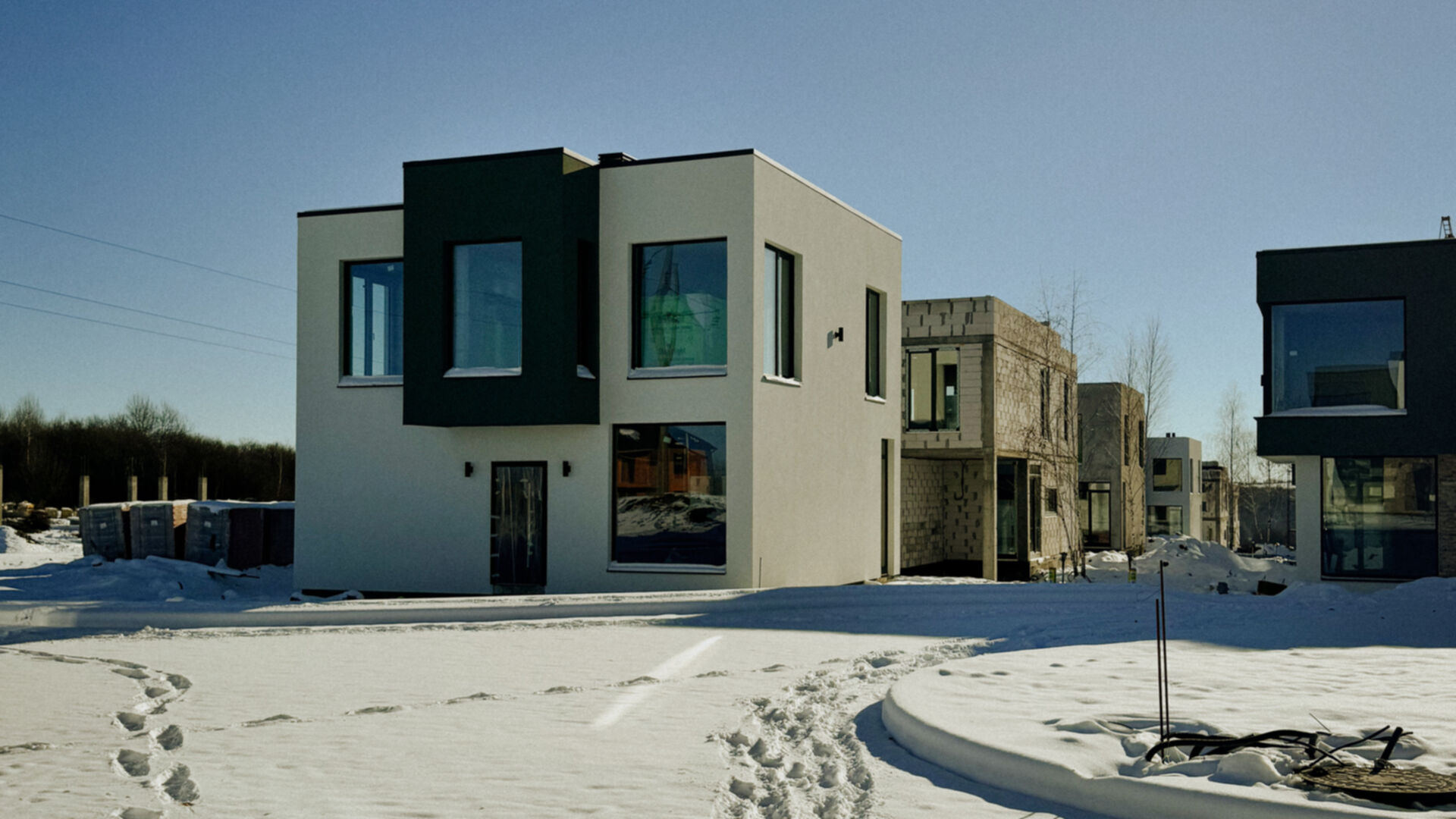 Станом на грудень 2024 року КМ Barcelona хід будівництва фото 796063