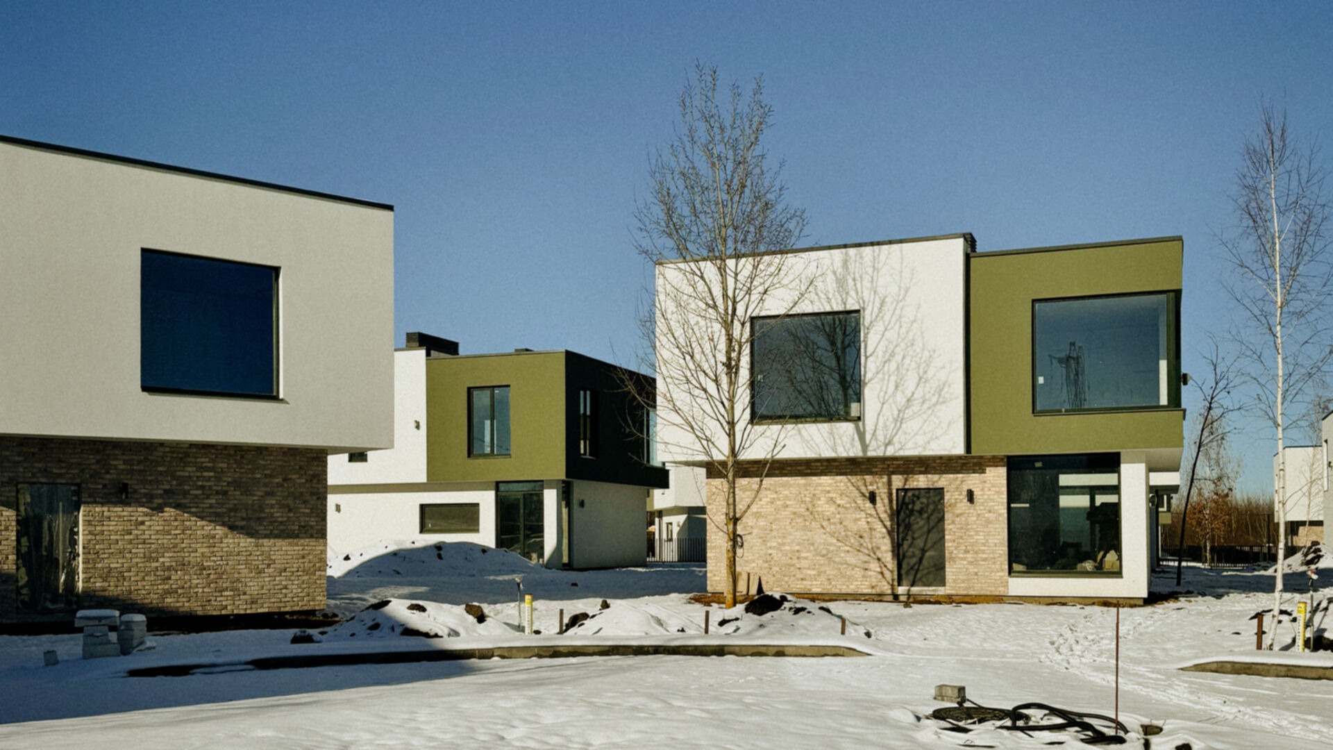 Станом на грудень 2024 року КМ Barcelona хід будівництва фото 796066