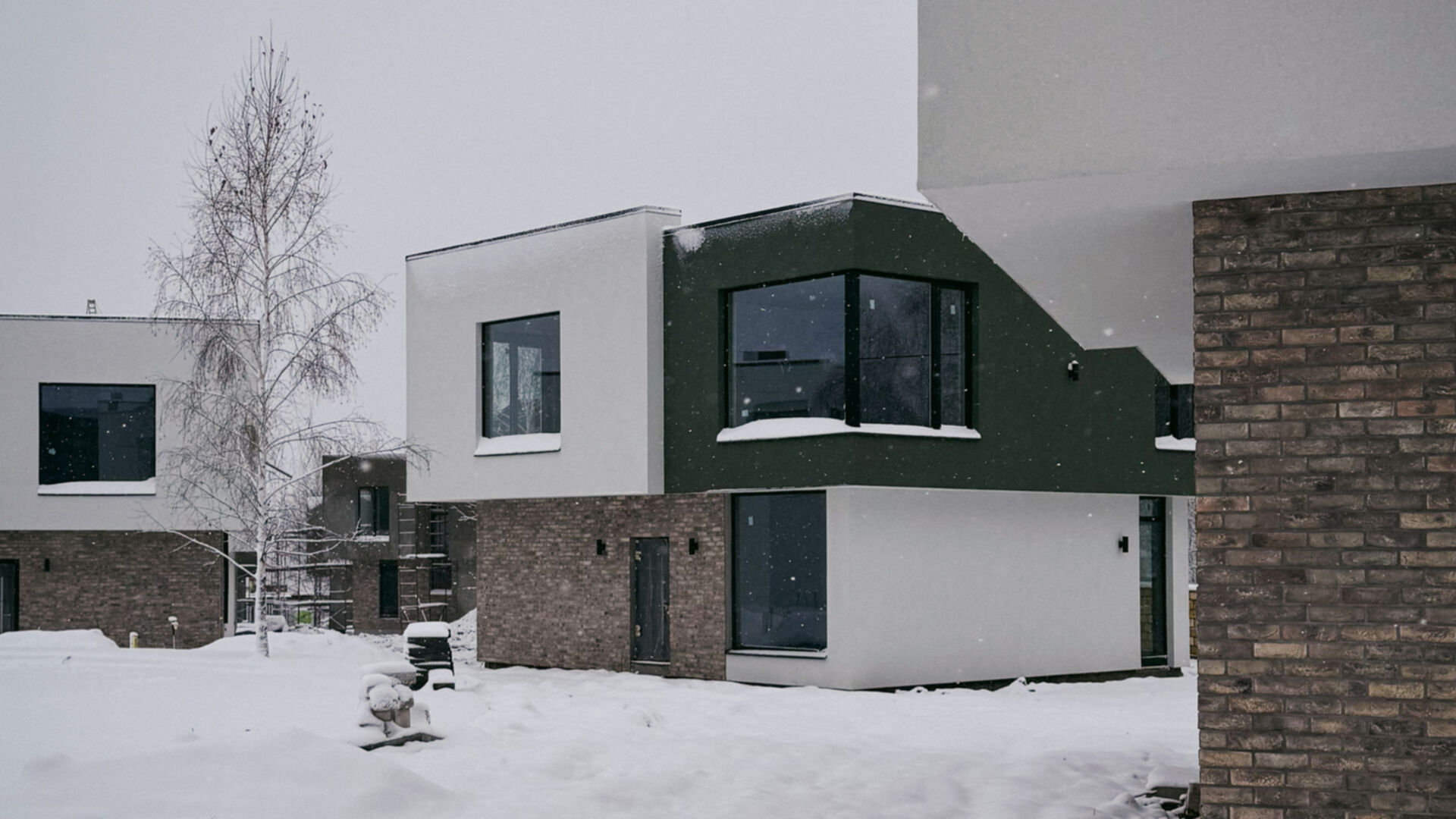 Станом на грудень 2024 року КМ Barcelona хід будівництва фото 796069