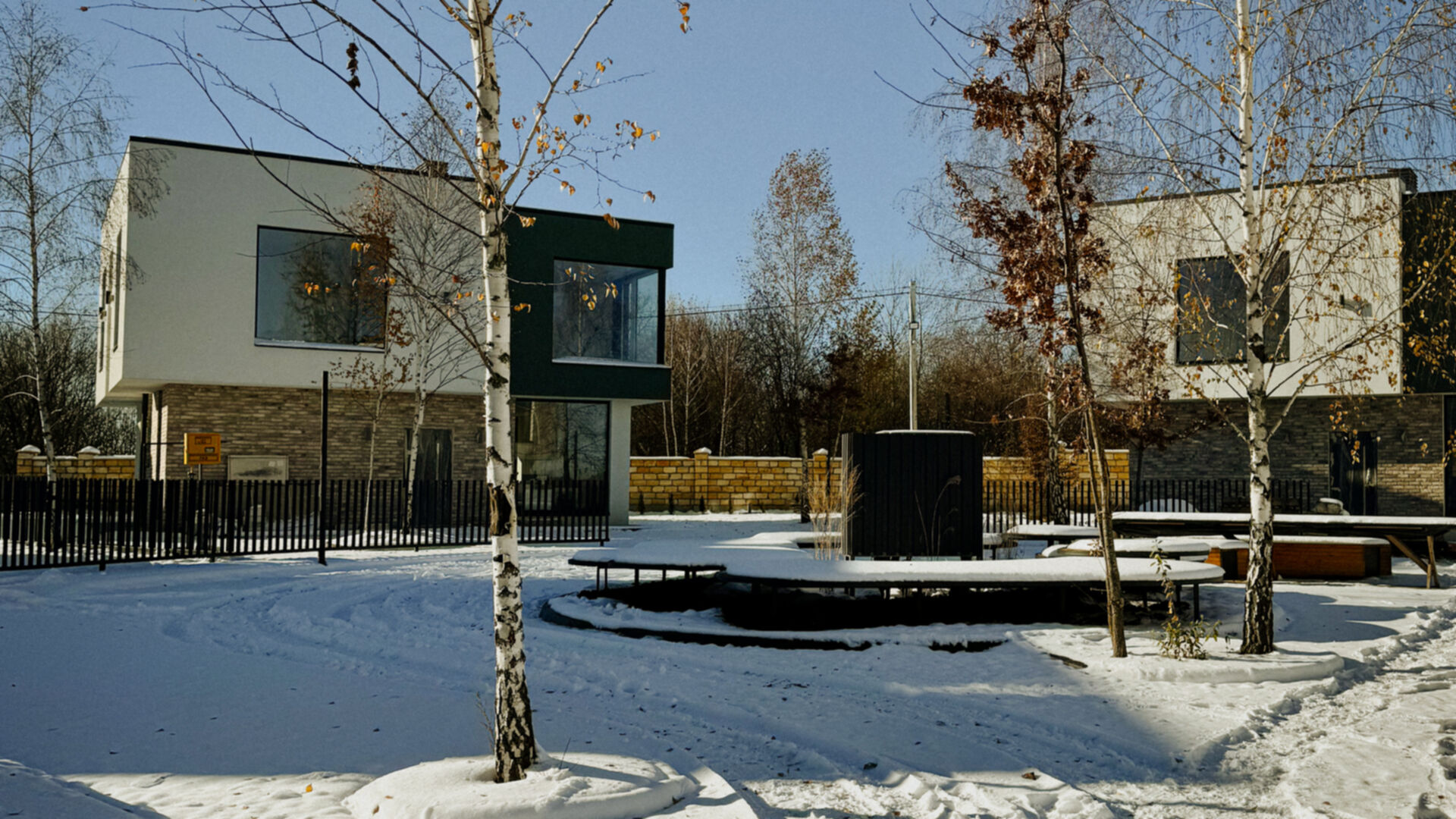 Станом на грудень 2024 року КМ Barcelona хід будівництва фото 796071