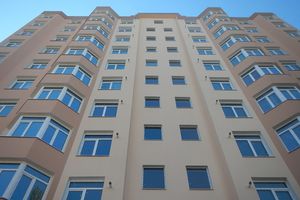 ЖК Нове місто ЖК Нове місто