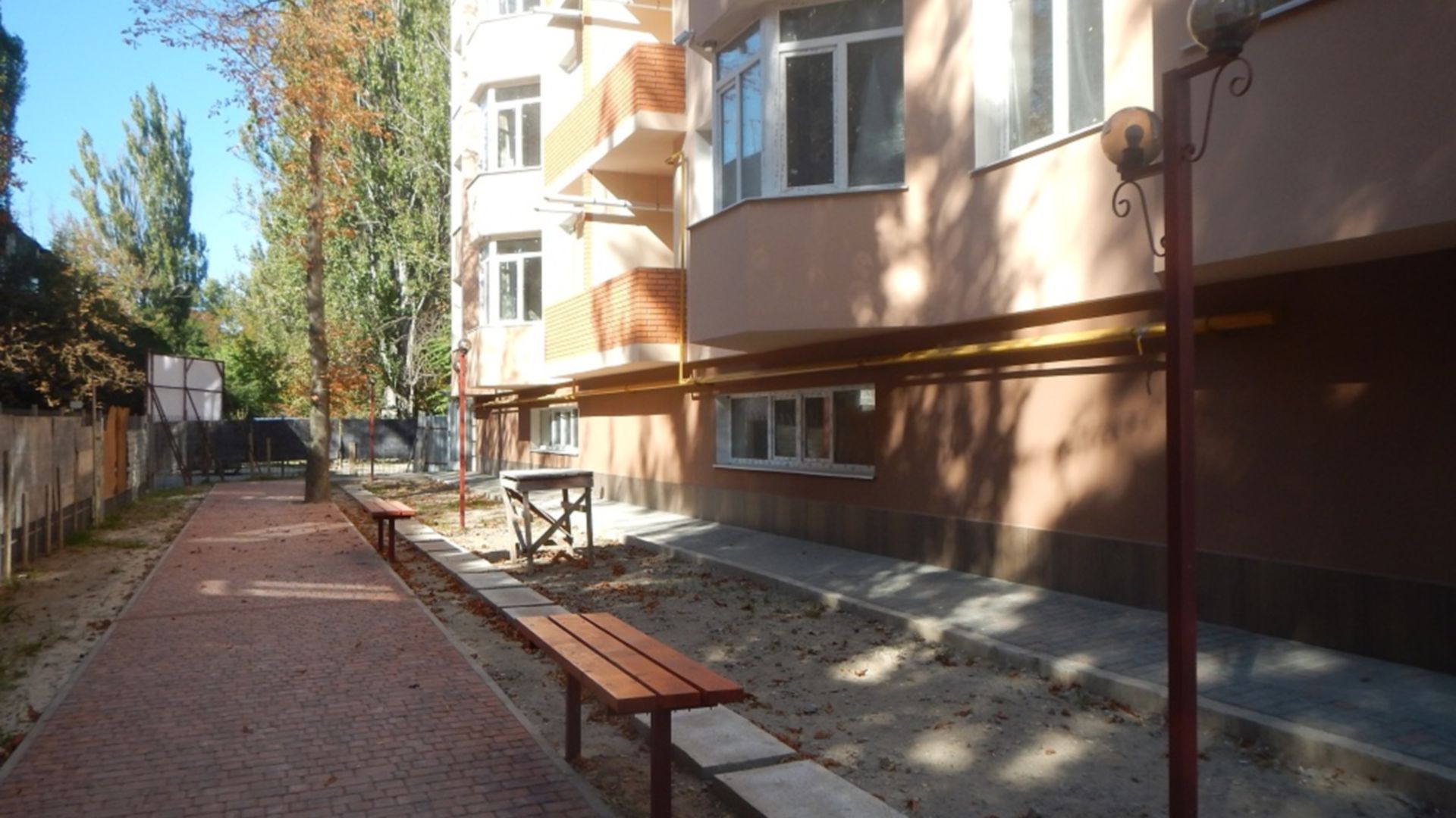 ЖК Нове місто хід будівництва фото 79618