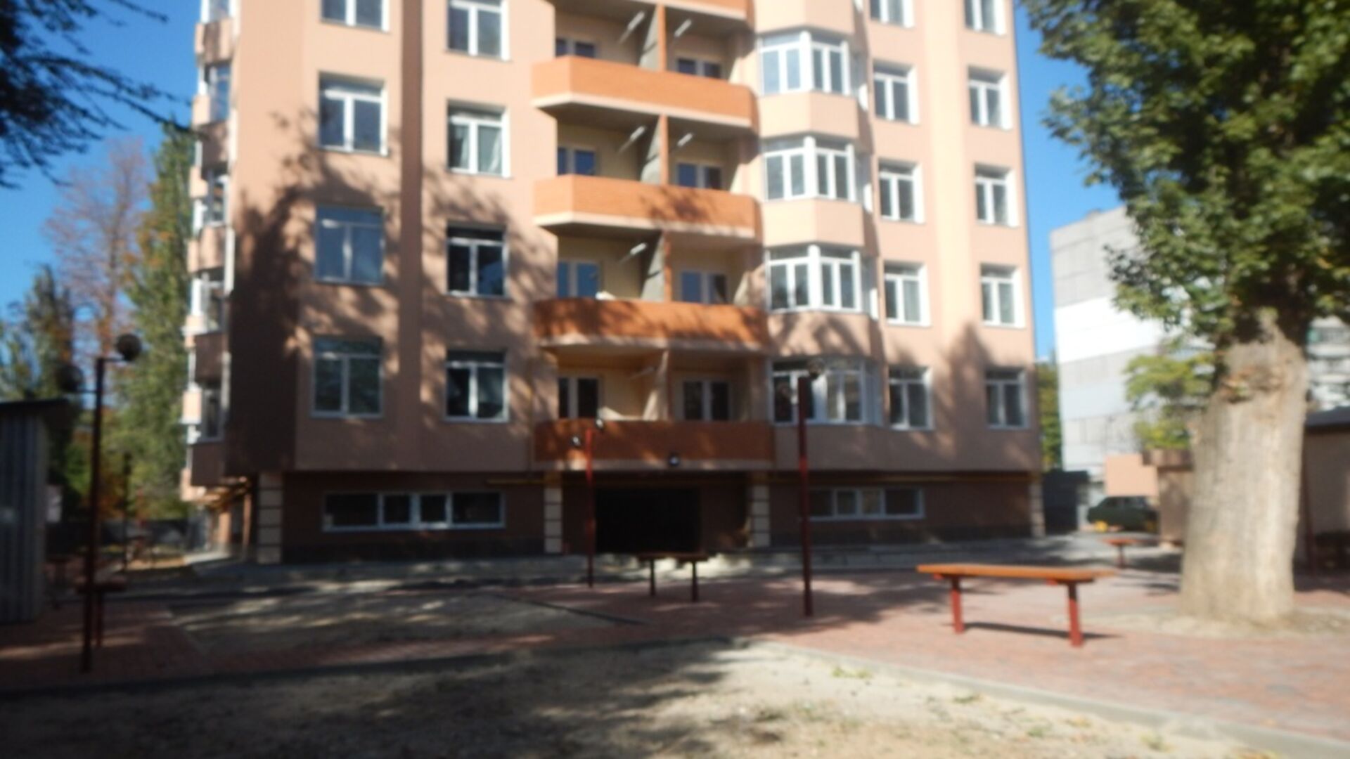 ЖК Нове місто хід будівництва фото 79620