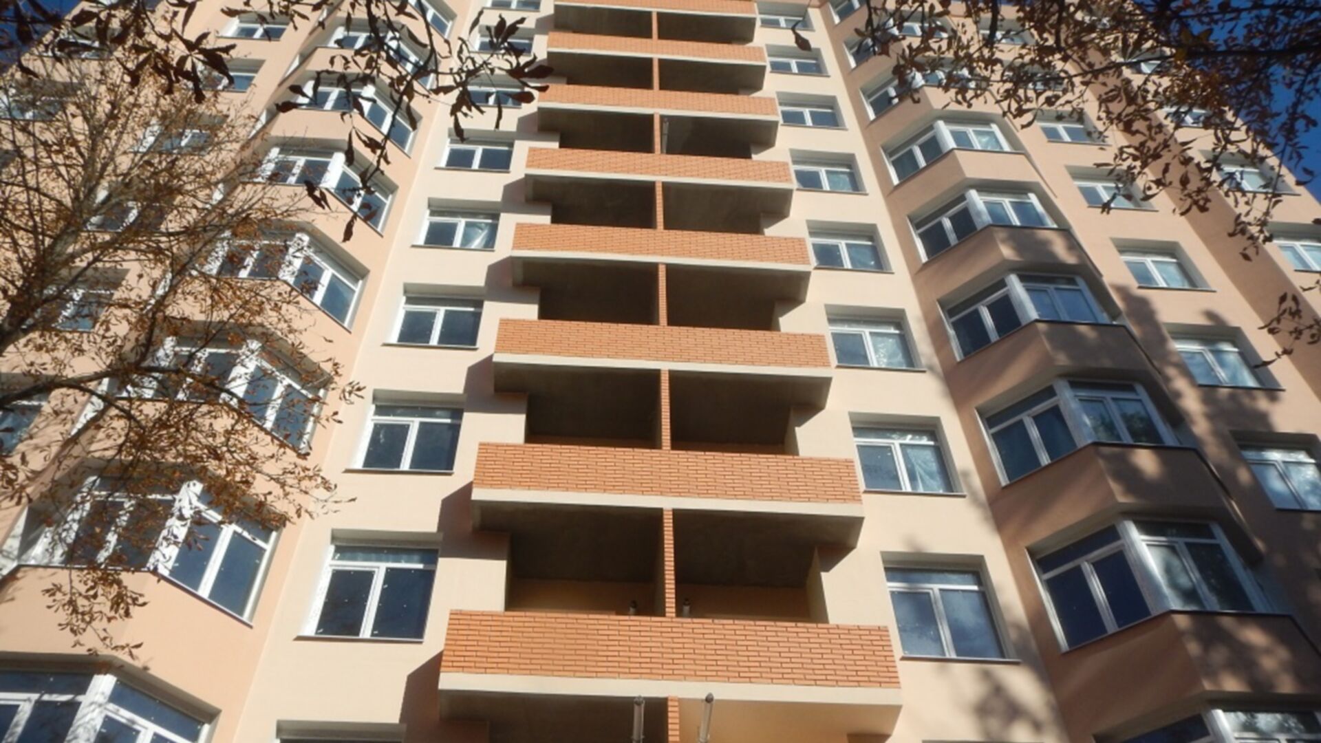 ЖК Нове місто хід будівництва фото 79631