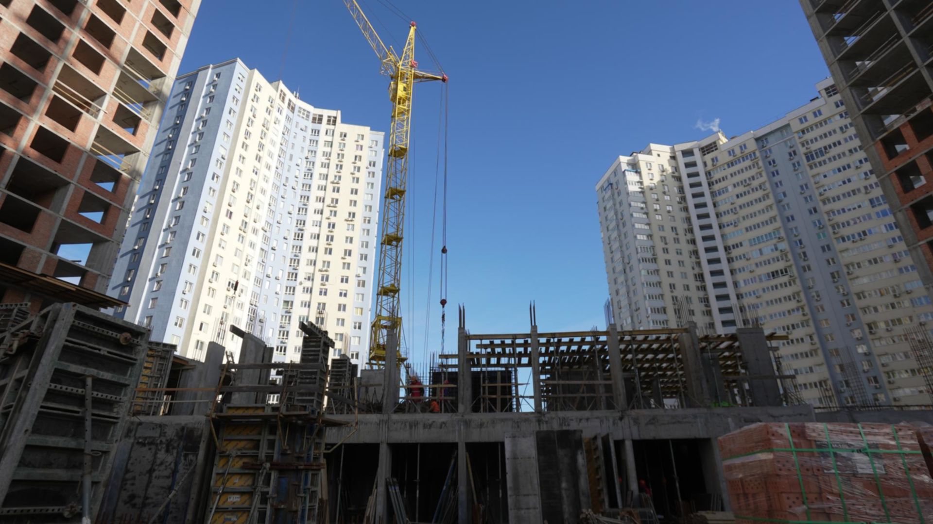 ЖК Метрополіс хід будівництва фото 796400