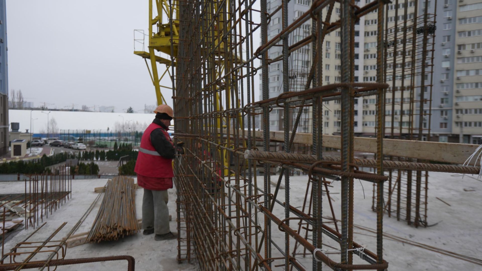 ЖК Метрополіс хід будівництва фото 796404